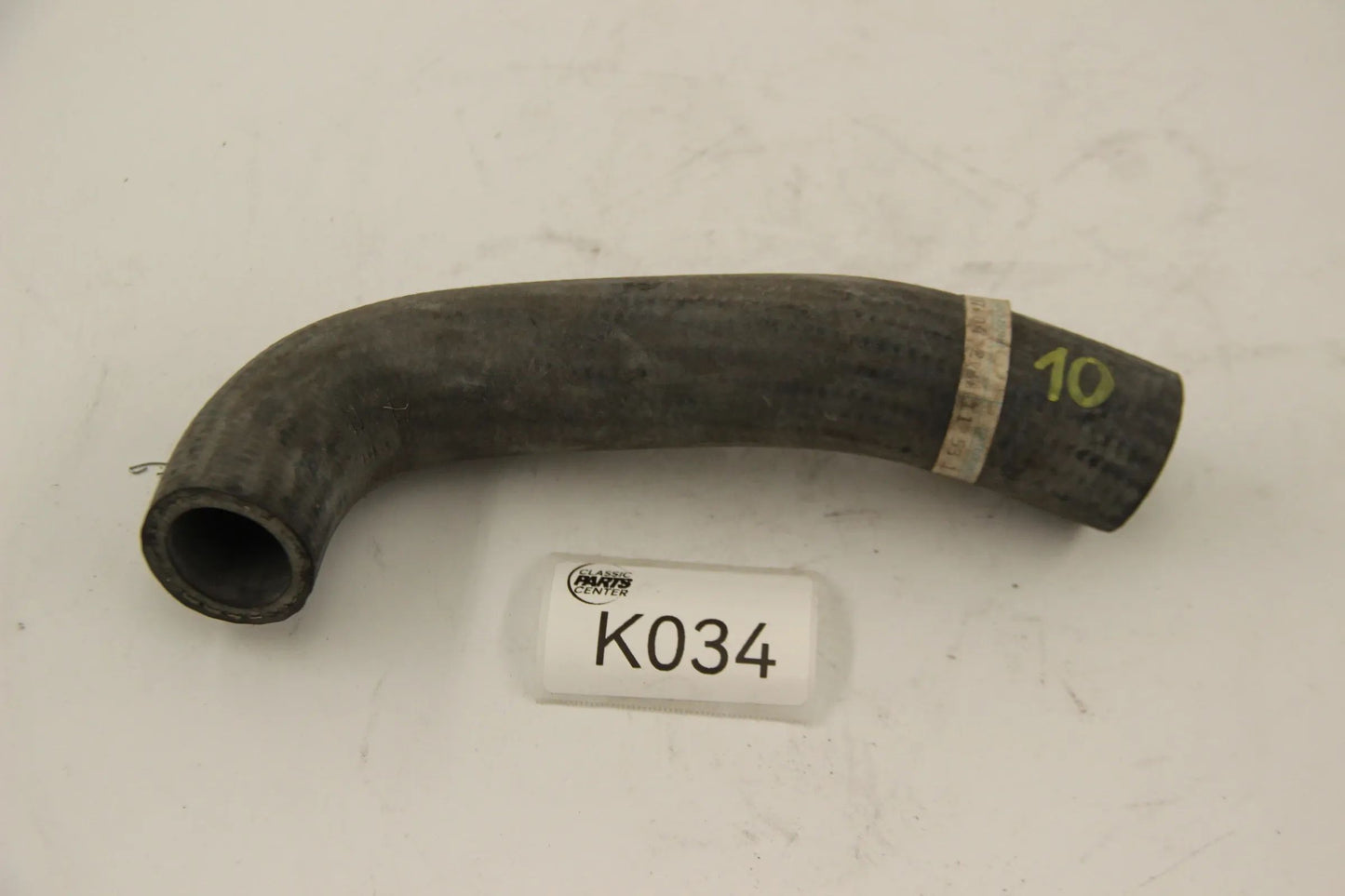 Original BMW E3 E9 E12 M30 Schlauch Ausgleichsbehälter Kühler 11531266509