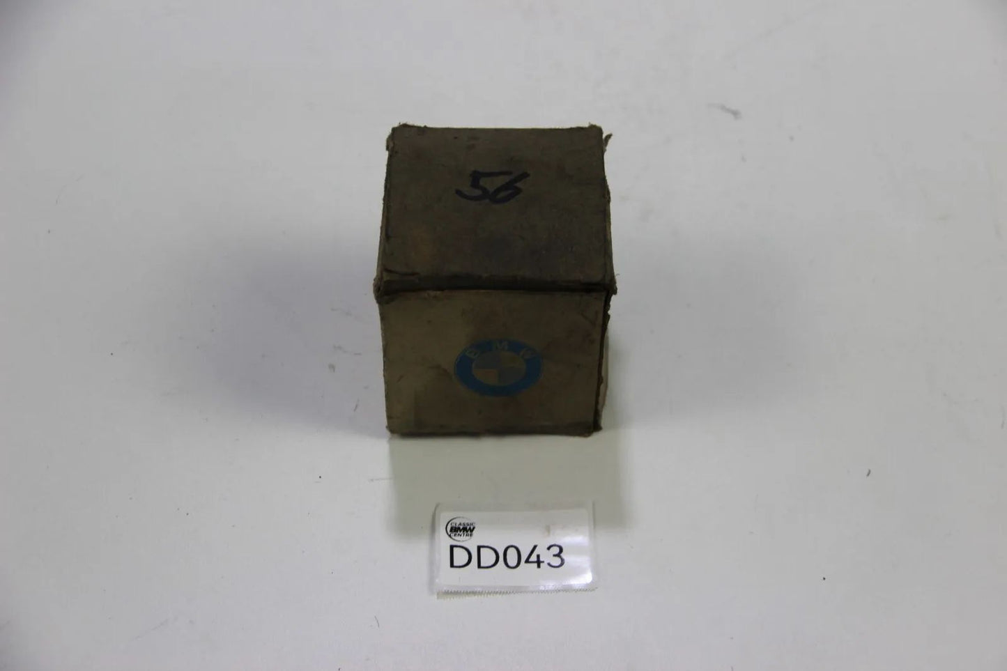 Original Bosch190 SL Porsche 356 Zündverteilerkappe 1235522203 6630146