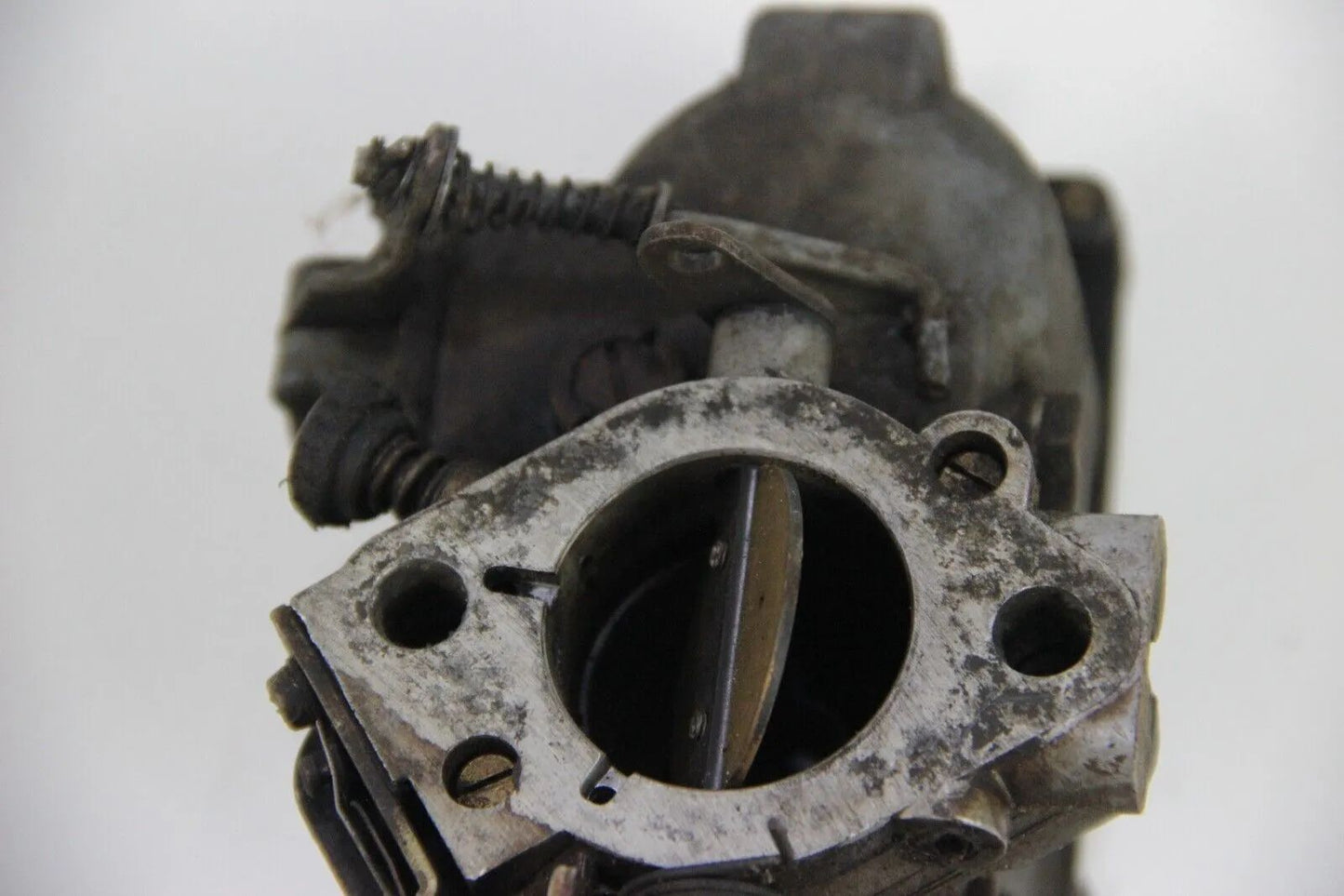 Original BMW Oldtimer Vergaser Solex 3035 PDSI carburetor carb