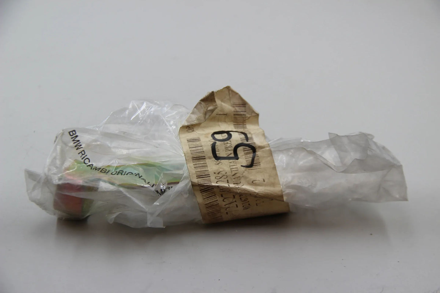 Original BMW Halterung Halter Links NOS NLA 72127002285