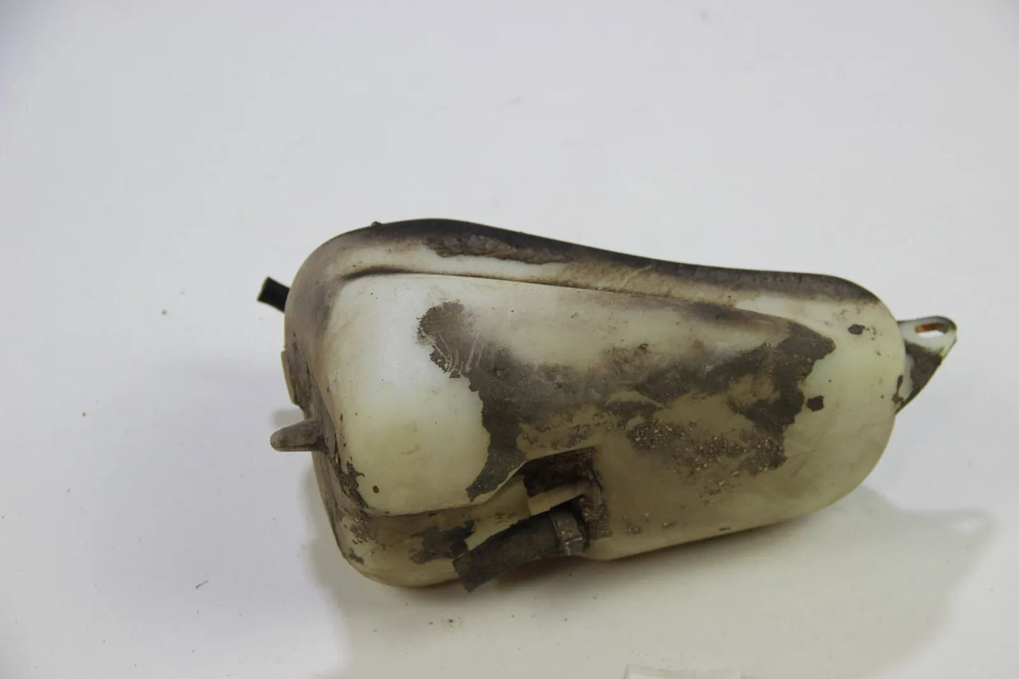 Original BMW E30 M3 Tank Überlauf Behälter Reservoir Entlüftung 1177984 3er OEM