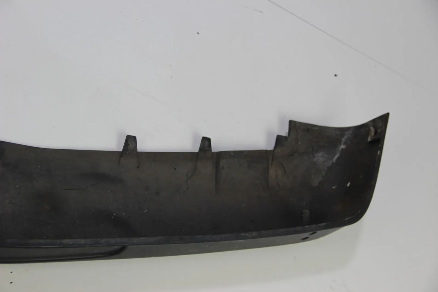 Original BMW E30 VFL Spoiler Lipper Spoilerlippe OEM Vorne 320i 325i 323i 325e