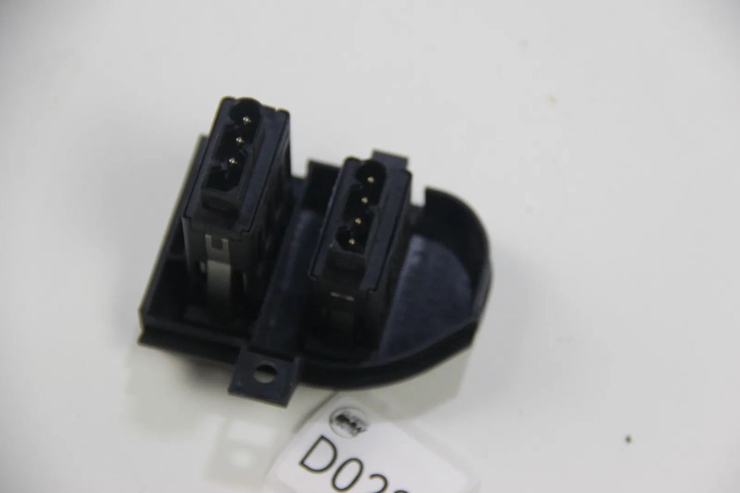 Original BMW E36 Schalter Licht Helligkeit 8360883 1387429 1393420