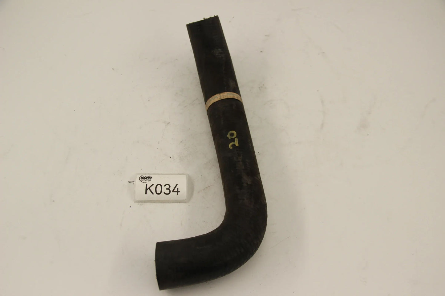 Original BMW E10 2002 Turbo NEU Wasserschlauch Schlauch NOS 11531260212