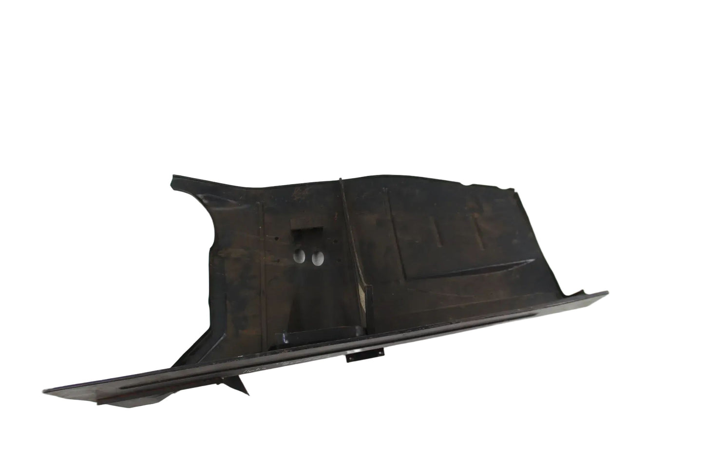 Original BMW NK 1500 - 2000 tii Radhaus vorne links NOS 1 Kreis 41145703130