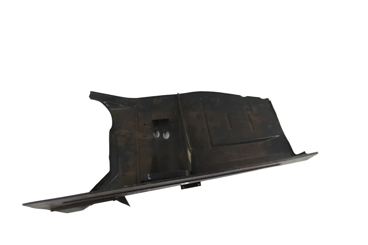 Original BMW NK 1500 - 2000 tii Radhaus vorne links NOS 1 Kreis 41145703130