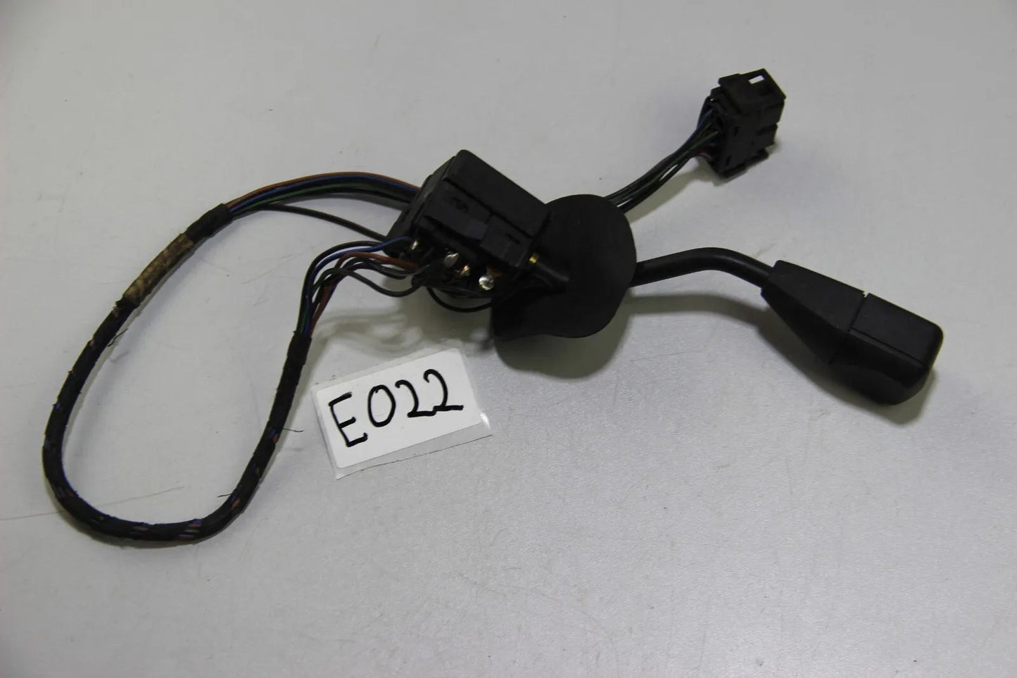 BMW E32 E34 Scheibenwischer Hebel Schalter 1378869 stalk