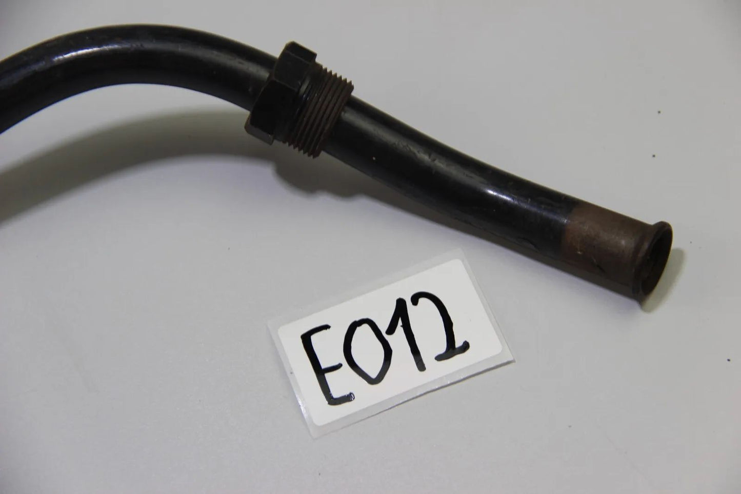 Original BMW E3 E9 Öleinfüllrohr Ölpeilstab NOS NEU 24111205103