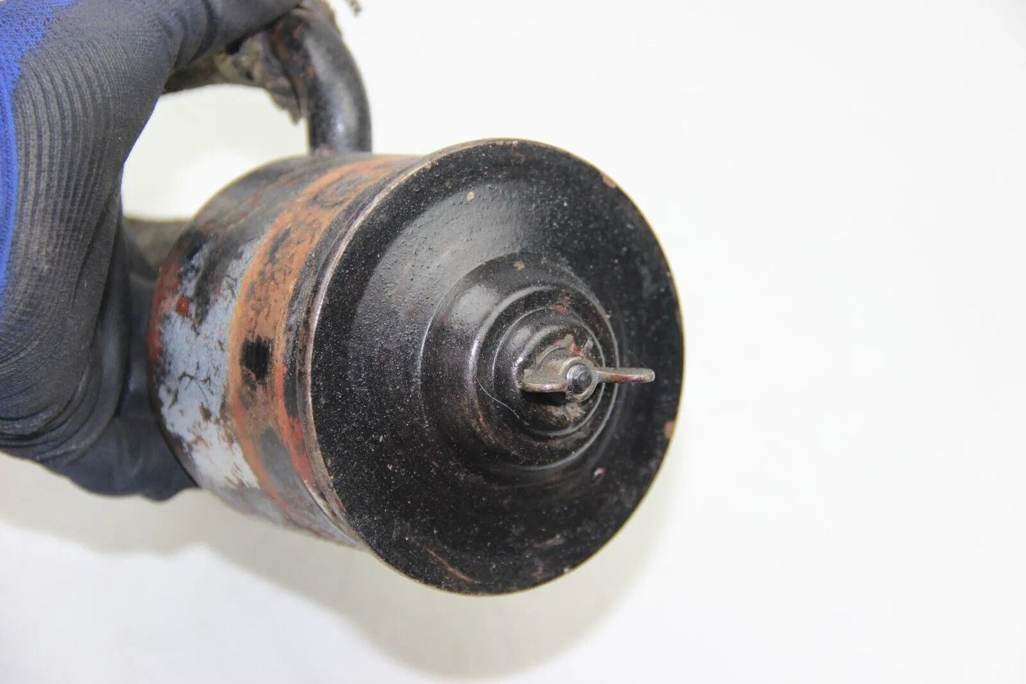 BMW BMW E9 E24 E12 Servobehälter Ölbehälter Servoöl Öl Servo