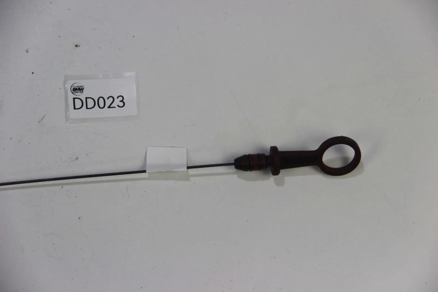 Original BMW Öl Messstab Peilstab Oldtimer Oil Dipstick OEM Oil Dipstick