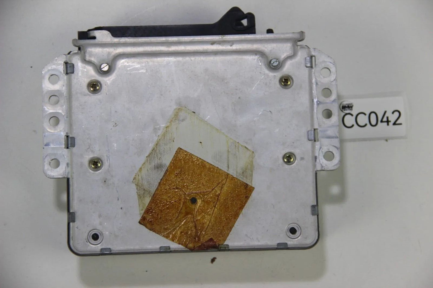 Original BMW E30 316i M40b16 Motorsteuergerät ECU 0261200174 Motor Steuerung DME