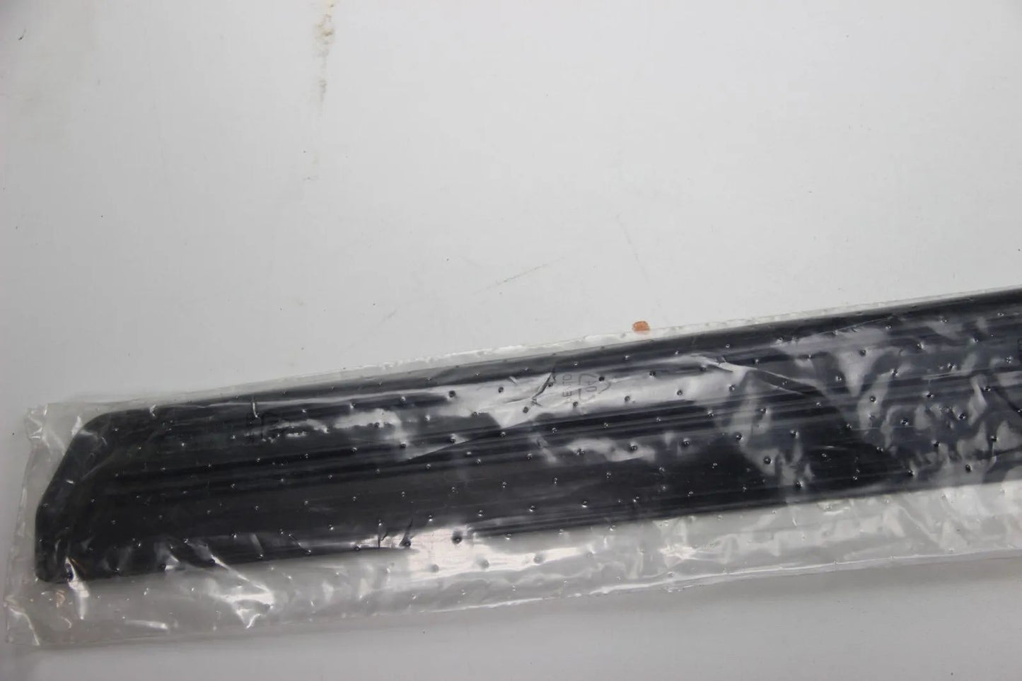 NEU ORIGINAL BMW 51478219189 E46 3er blende einstieg vorne vordertürschweller