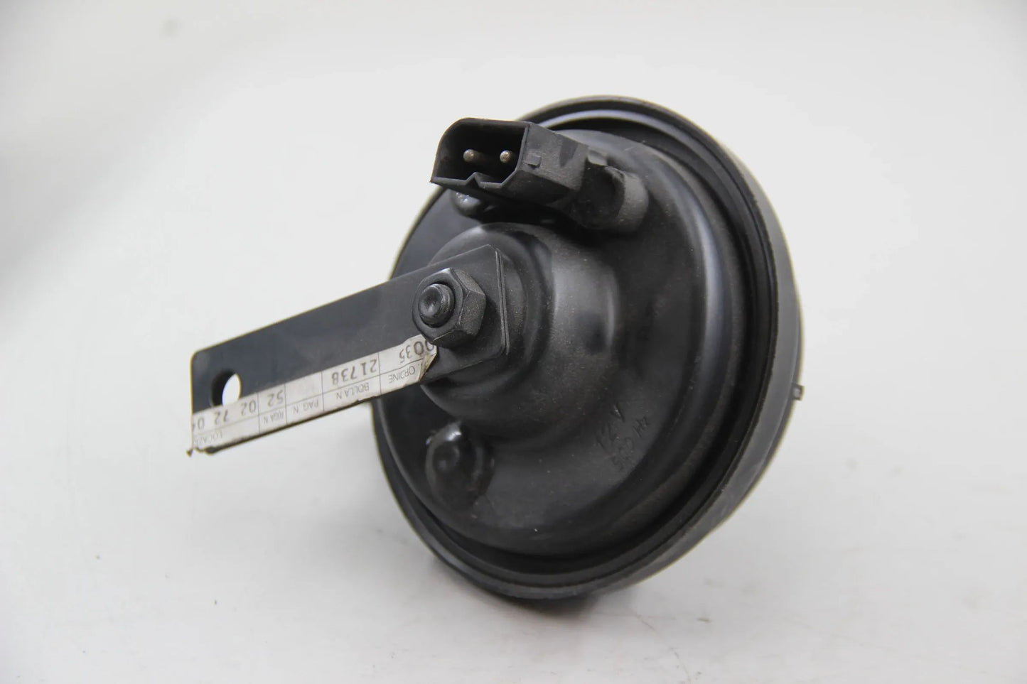 Original BMW E34 518i 520i 525i 530i-540i M5 Fanfare HELLA 500HZ 61331384745