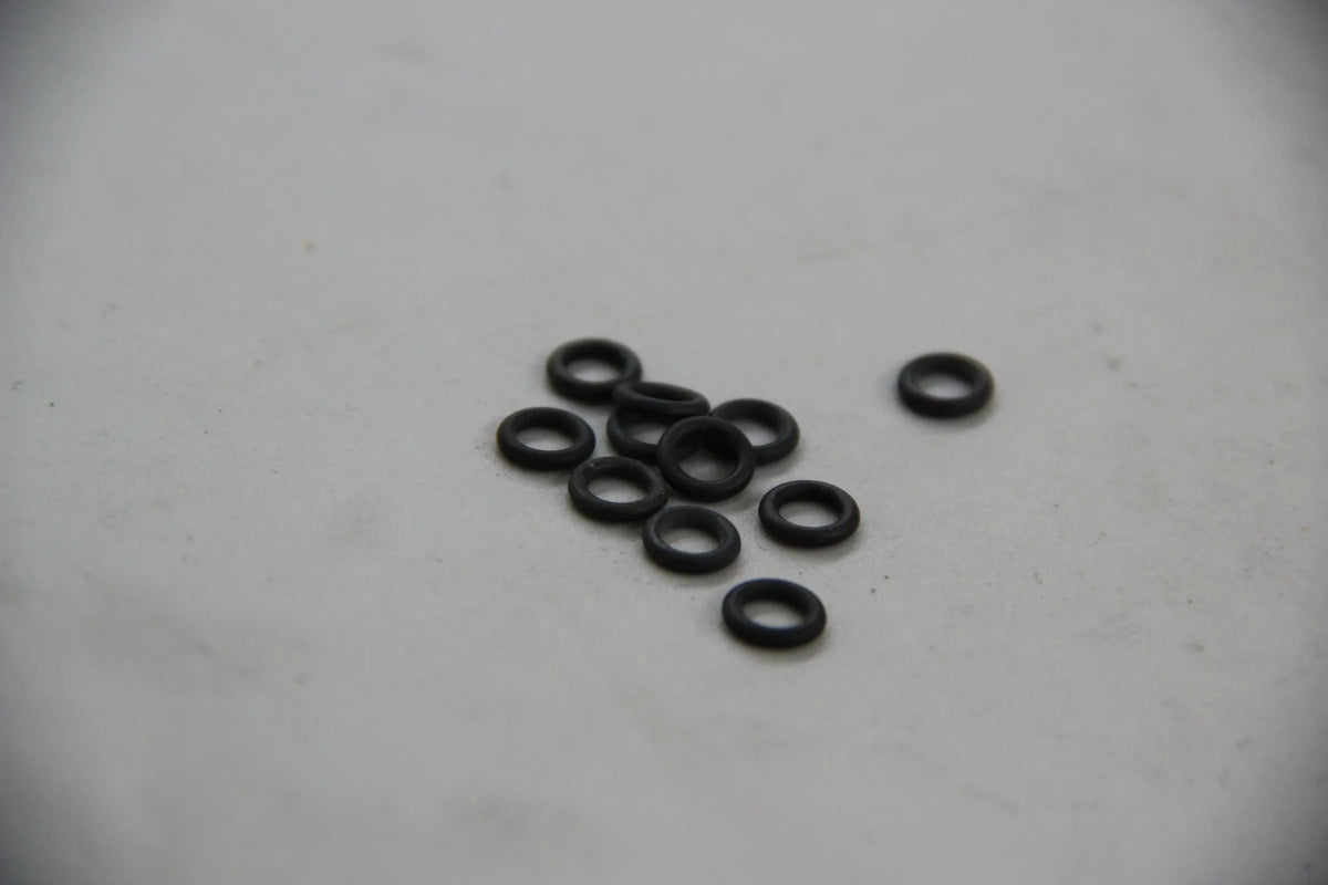 Original BMW E30 326i 318i E36 E46 E34 518i E32 11x O-Ring 4,5X1,5 11421711076