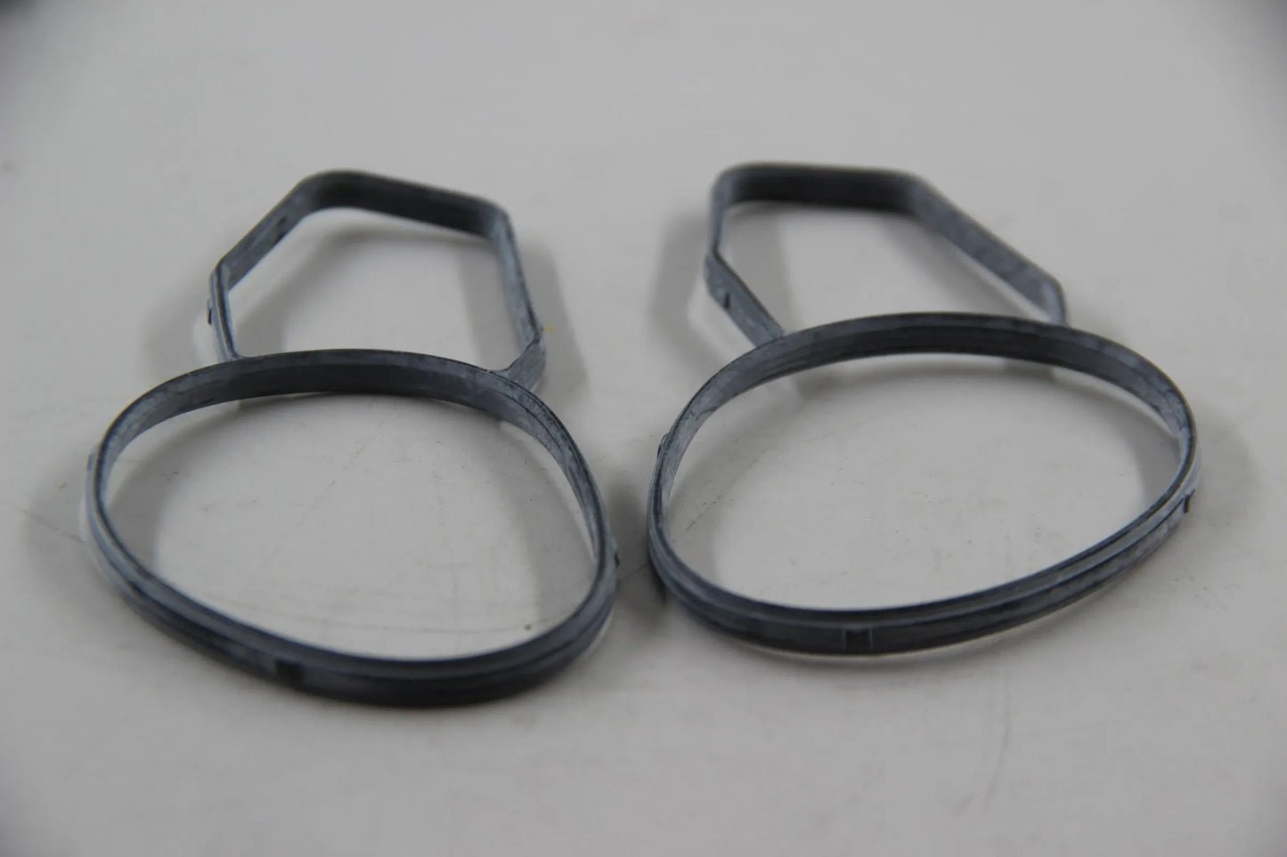 Original BMW E46 E39 E60 E61 E38 E65 E66 E85 Z3 2x Dichtung 11537509357