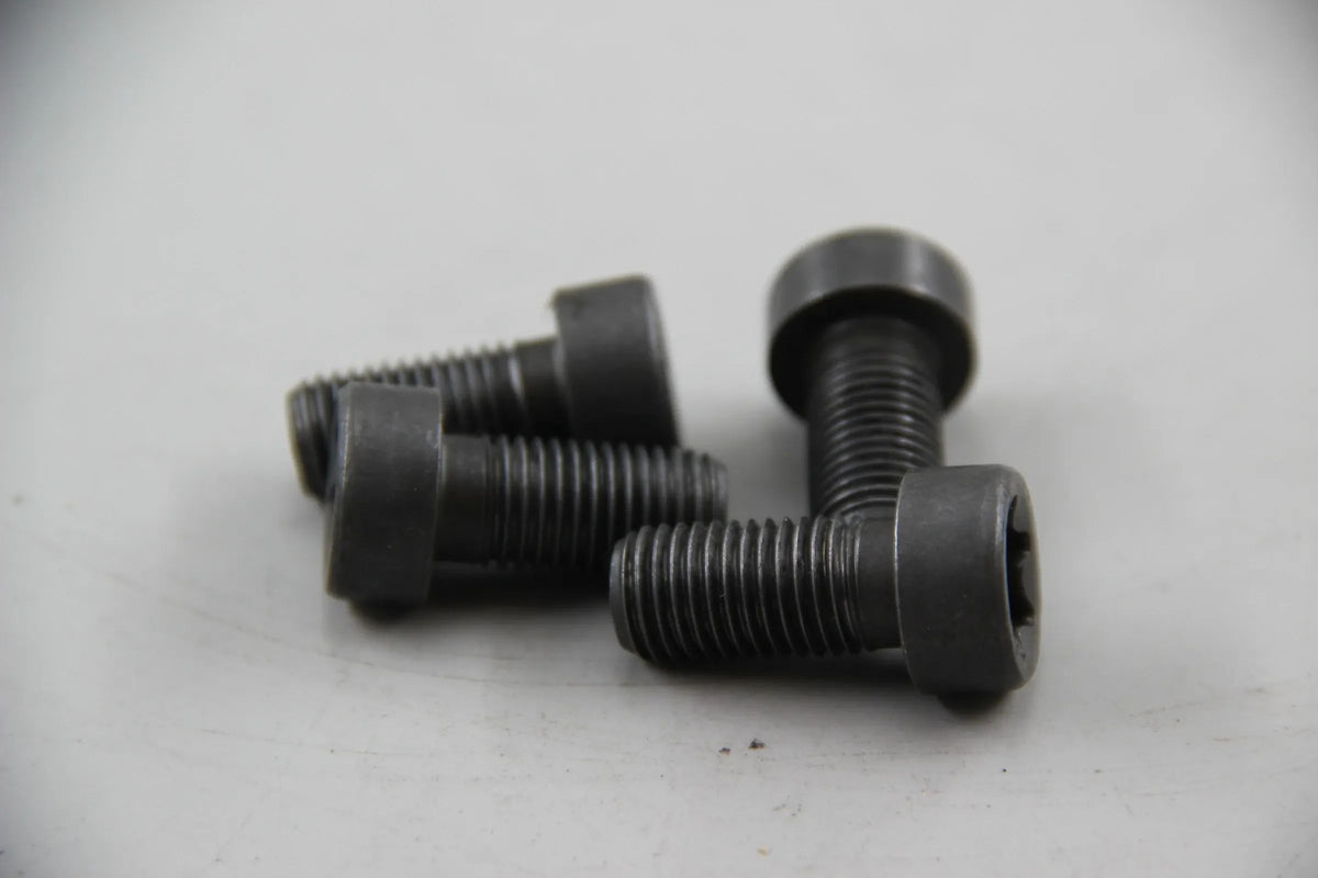 Original BMW E81 E90 E93 E60 E61 E63 E64 4x ISA-Schraube M12X1,5X25 11227520706