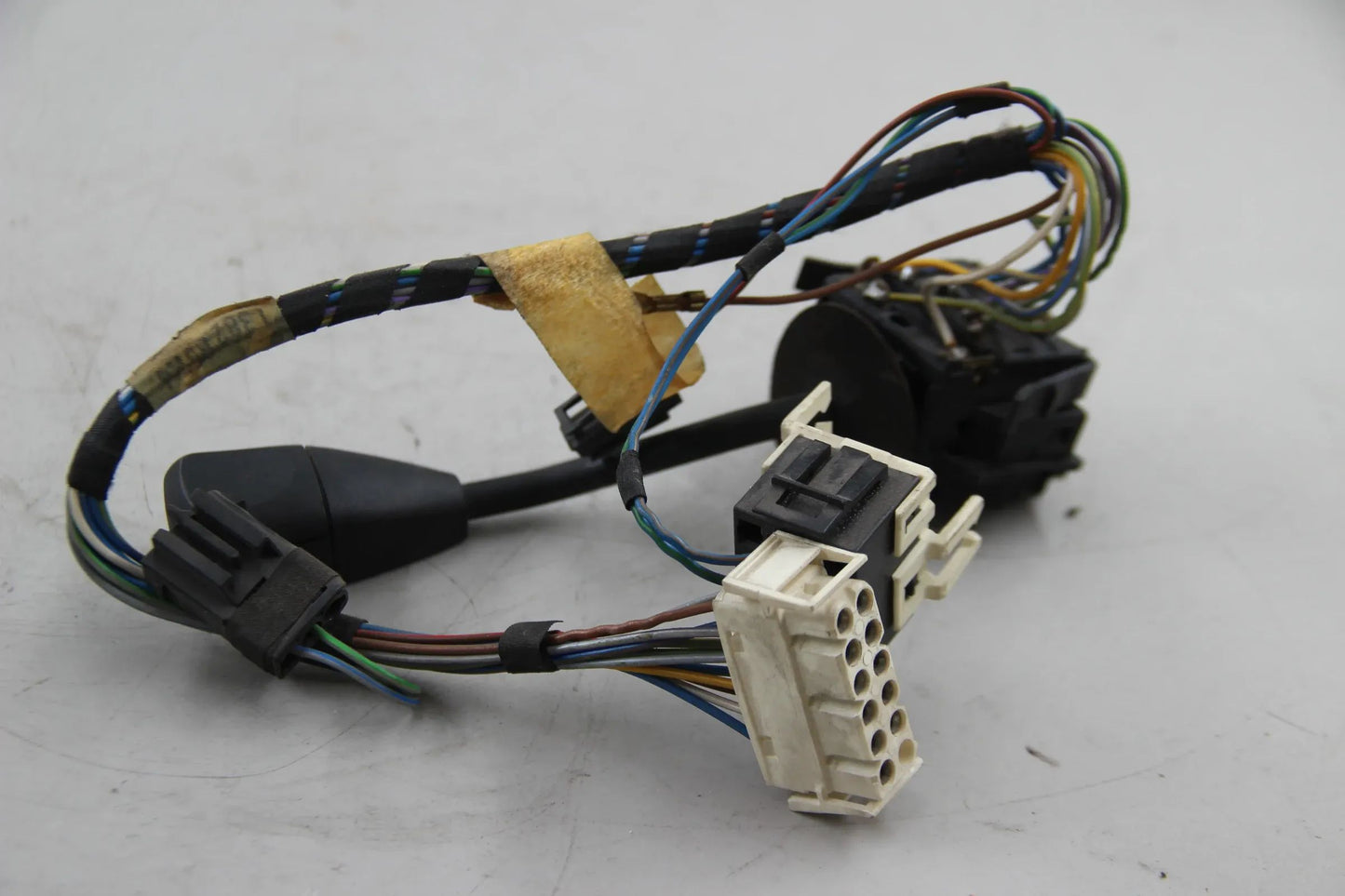 Original BMW E34 525i 530i E32 730i Schalter Blink-Abblend-Fernlicht 61311382857