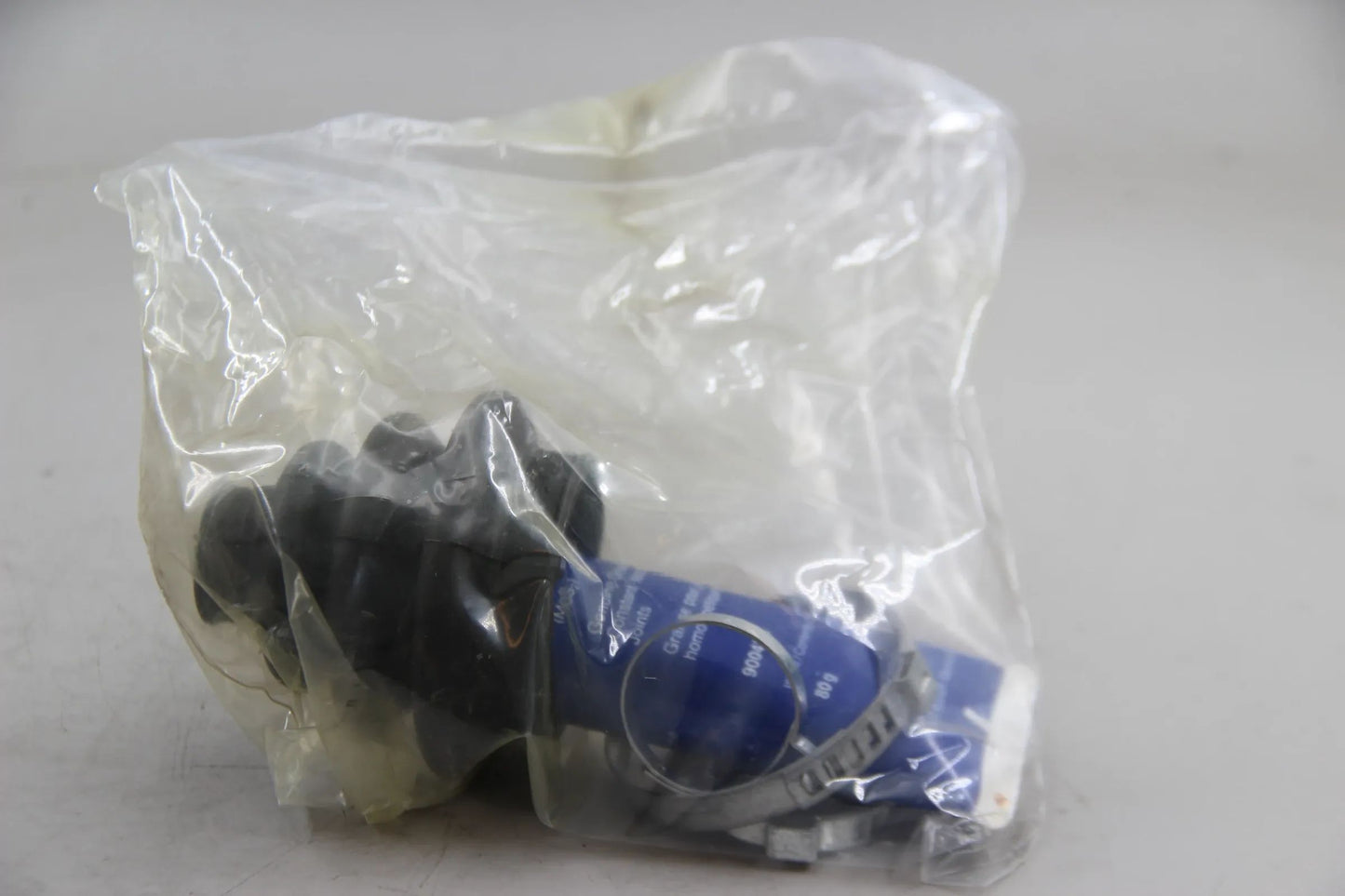Original BMW E30 316i 318i 320i 323i Reparatursatz Faltenbalg aussen 33219067810