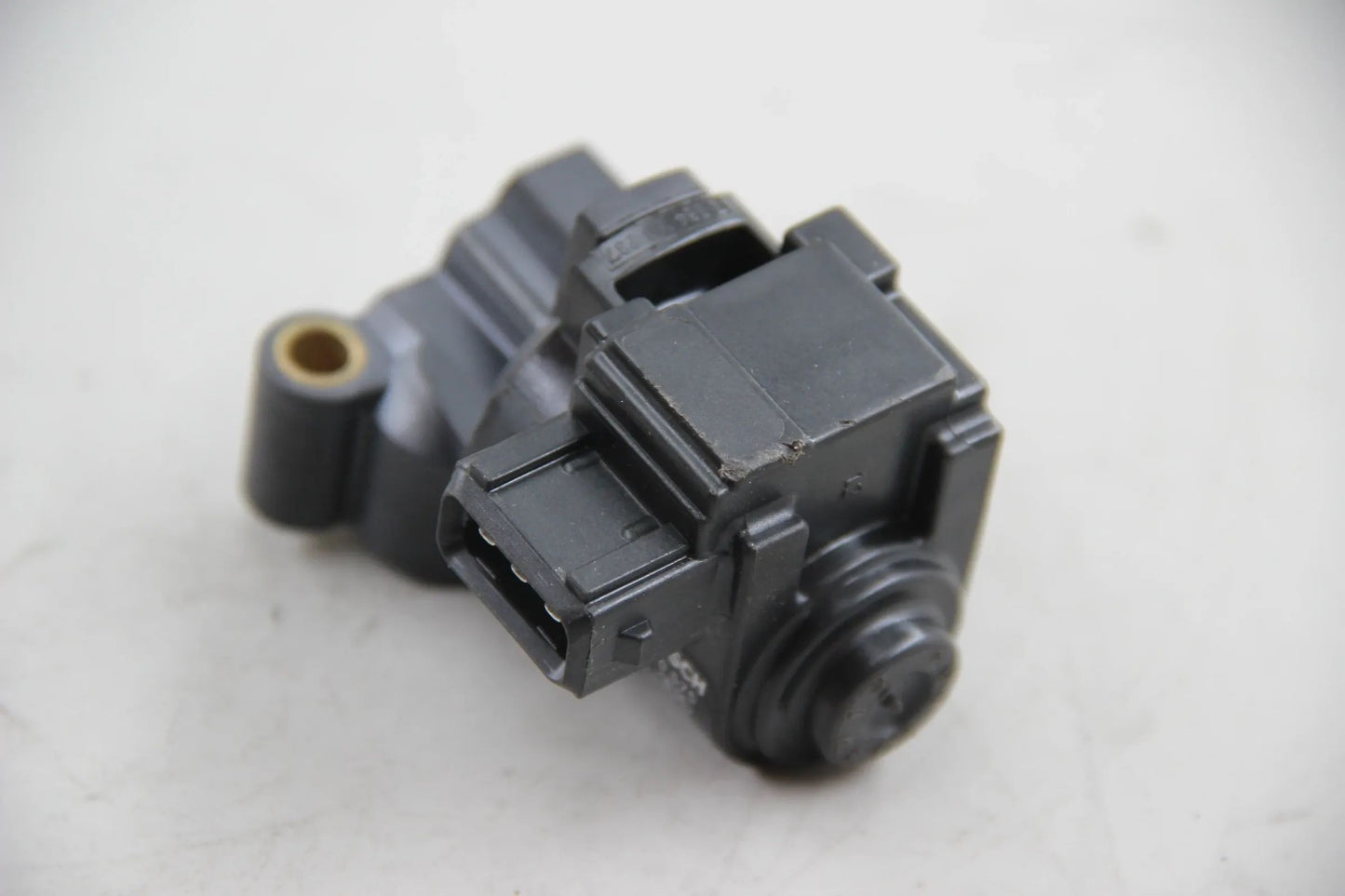 Original BMW E36 316i 318i E46 E34 Z3 Leerlaufregelventil BOSCH 13411435846