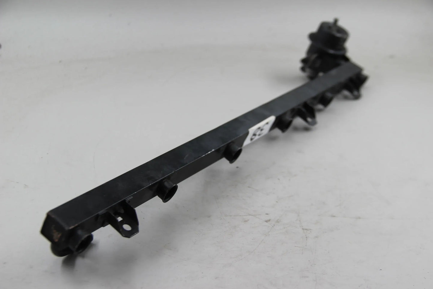 Original BMW E30 M3 Einspritzleiste Druckregler Benzindruckregler 0280160249