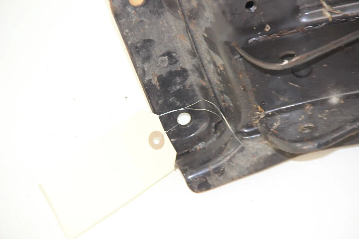 Original Toyota Achsträger Carina TA14 Vorderachsträger 1970-1977 51201-14011