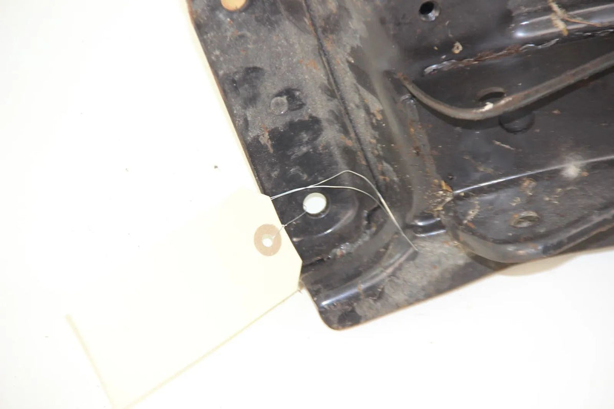 Original Toyota Achsträger Carina TA14 Vorderachsträger 1970-1977 51201-14011