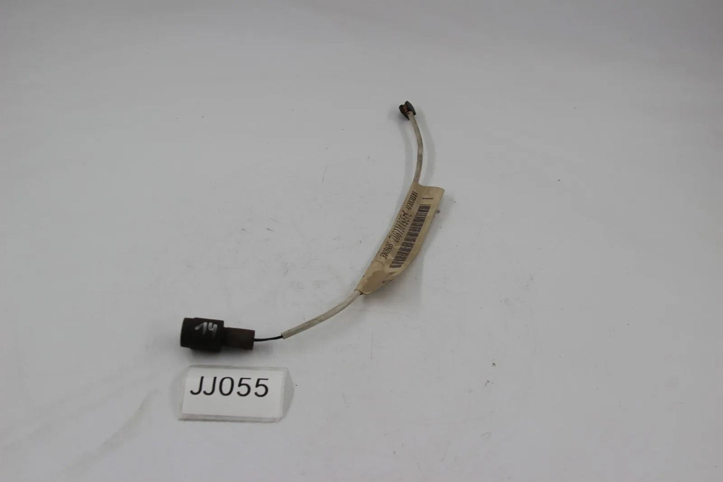 Original BMW E34 525ix M50 Bremsbelagfühler Vorderradbremse 34351181802