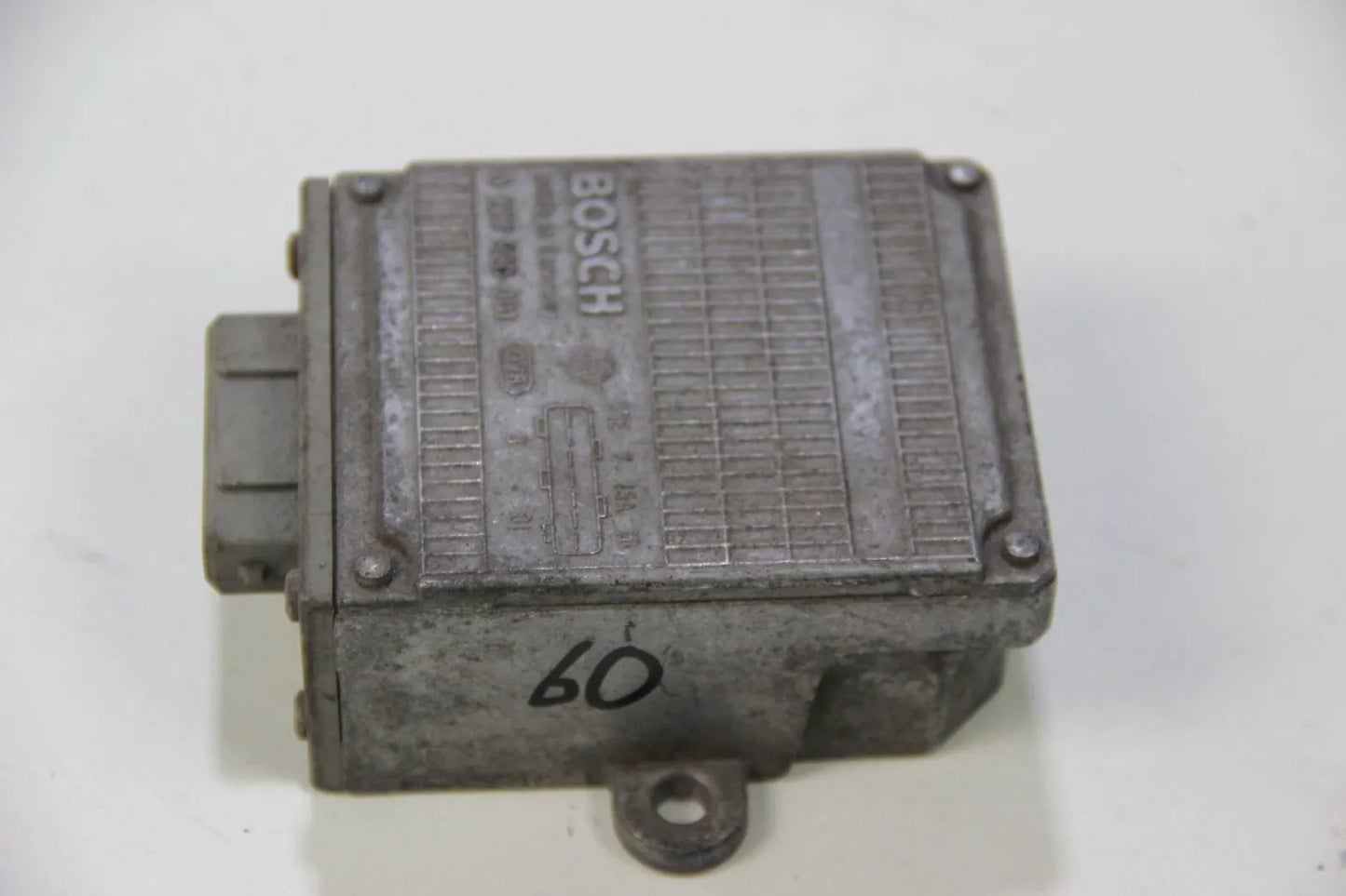 Original BMW E28 E24 E23 Zündbox Zündsteuergerät Steuergerät Zündung 0227920001