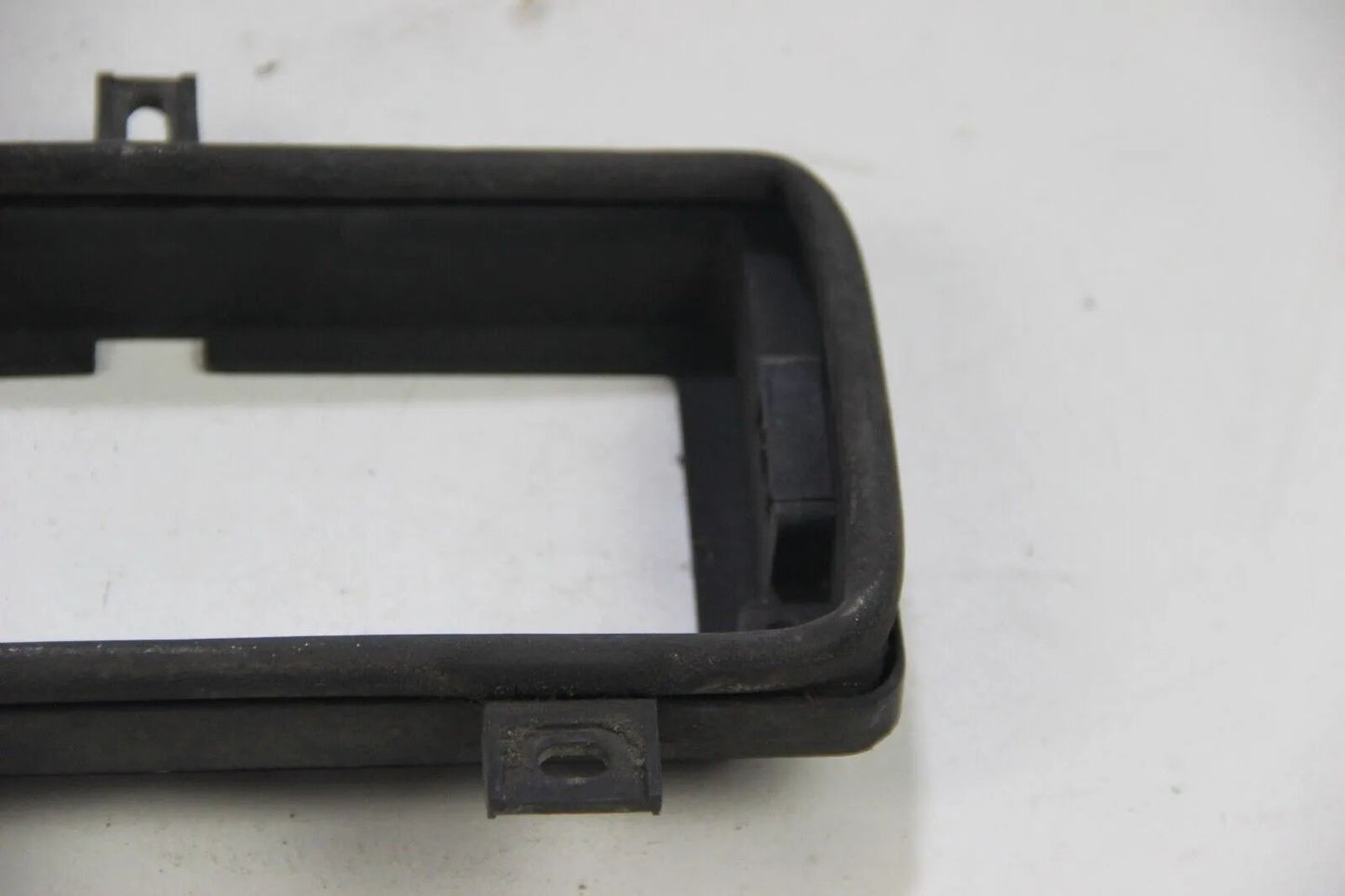 Original BMW E30 E23 E28 E24 Nebelscheinwerfer Halterung 1376916 Bracket