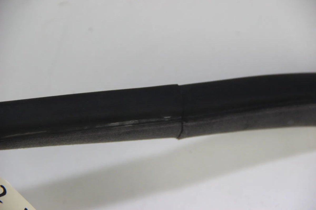 Original BMW E32 7er 728i-750i Türdichtung Vorne Links Kantenschutz OEM