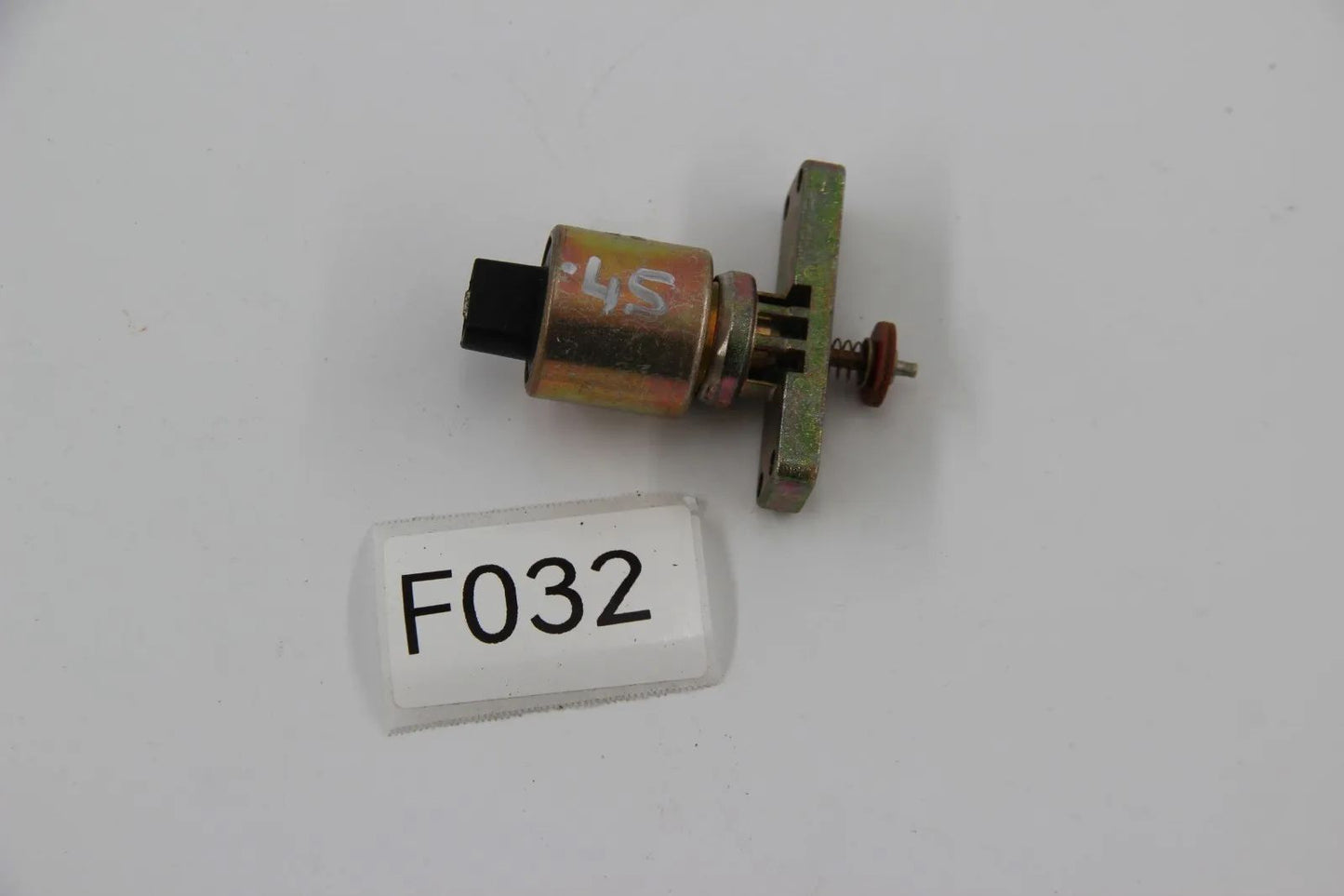 Original BMW E21 315-323i Vergaser /Einspritzung PE 20577/01