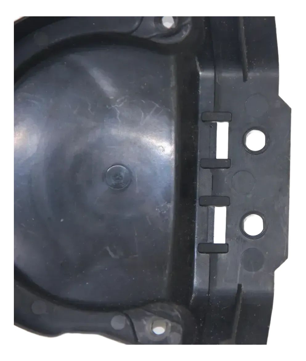 Original BMW Abdeckung Beru 5132S642 VK378S60