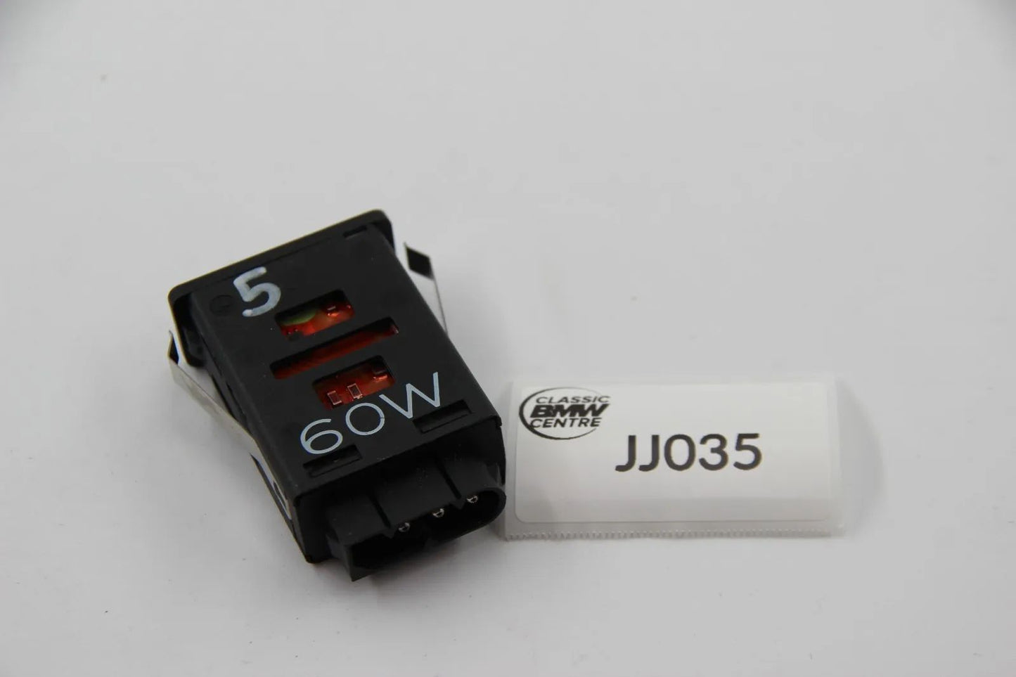 Original BMW E36 3er 316i-328i M3 Helligkeitsregler 60W NEU 61311391842