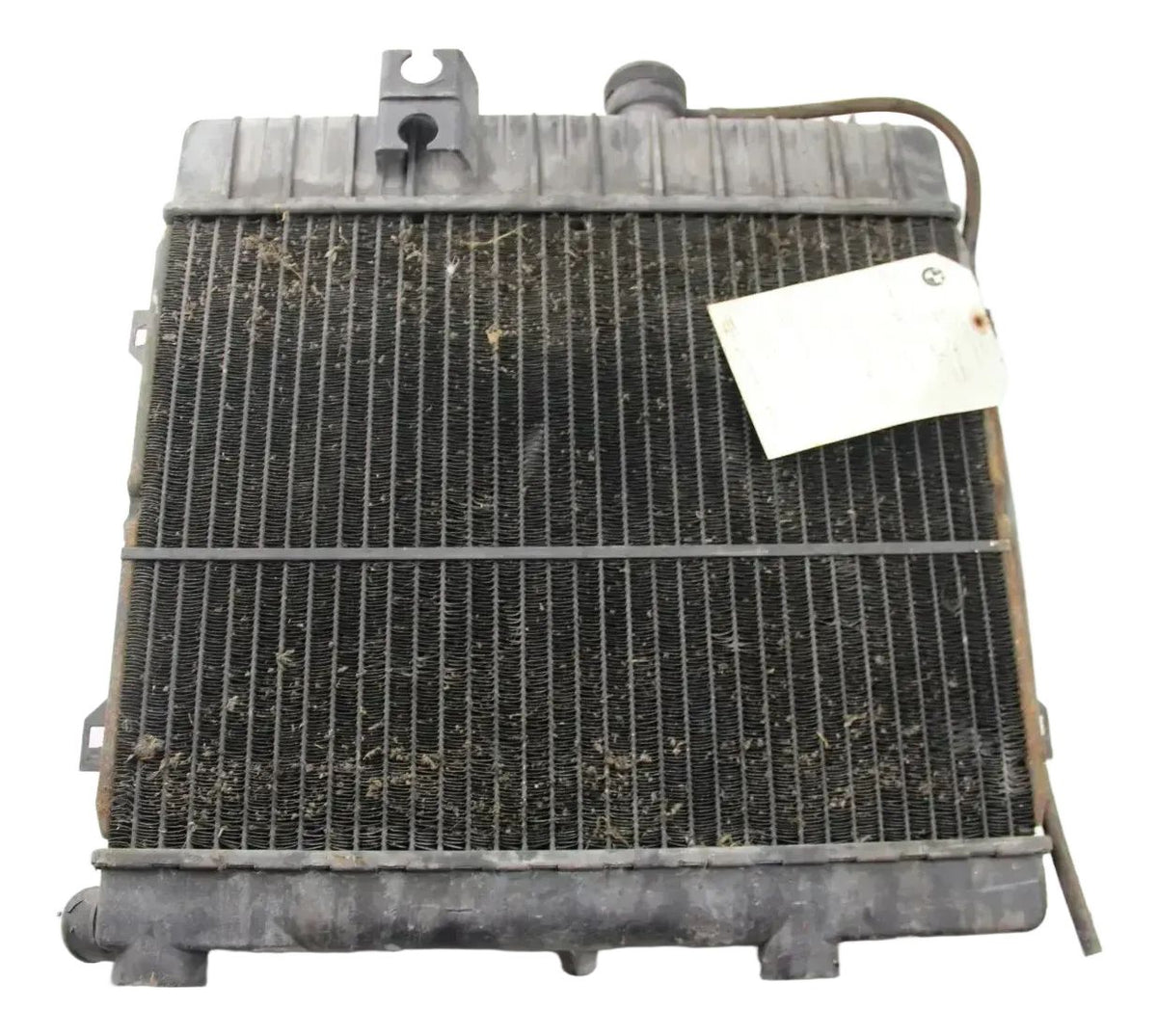 BMW E30 316 318 320i VVFL Kühler Wasserkühler water radiator OEM cooling