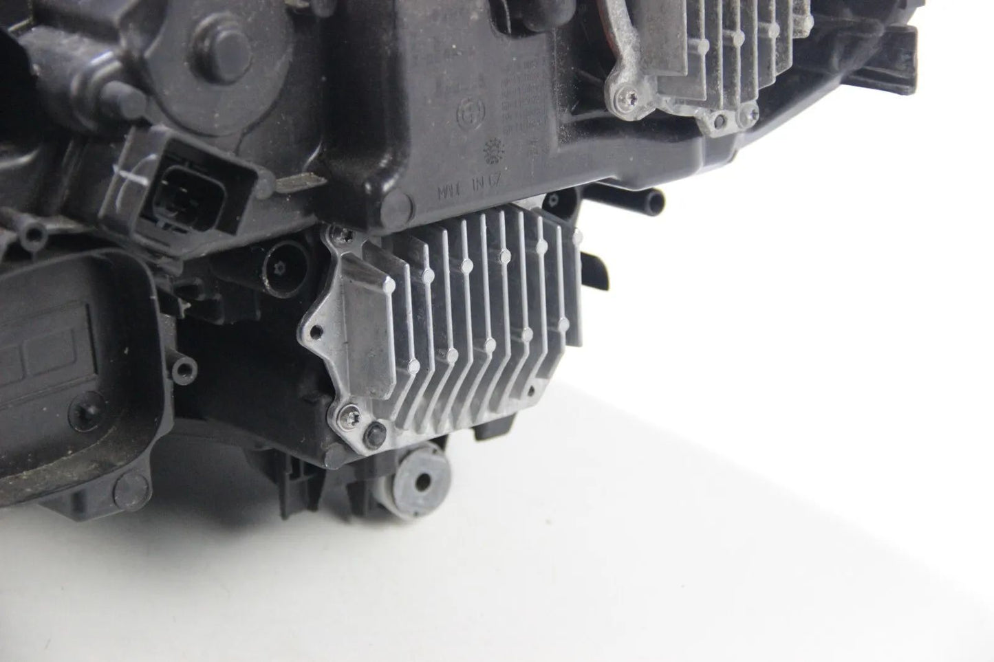 BMW G30 g31 5er Facelift Hauptscheinwerfer Scheinwerfer rechts Laser 8082662