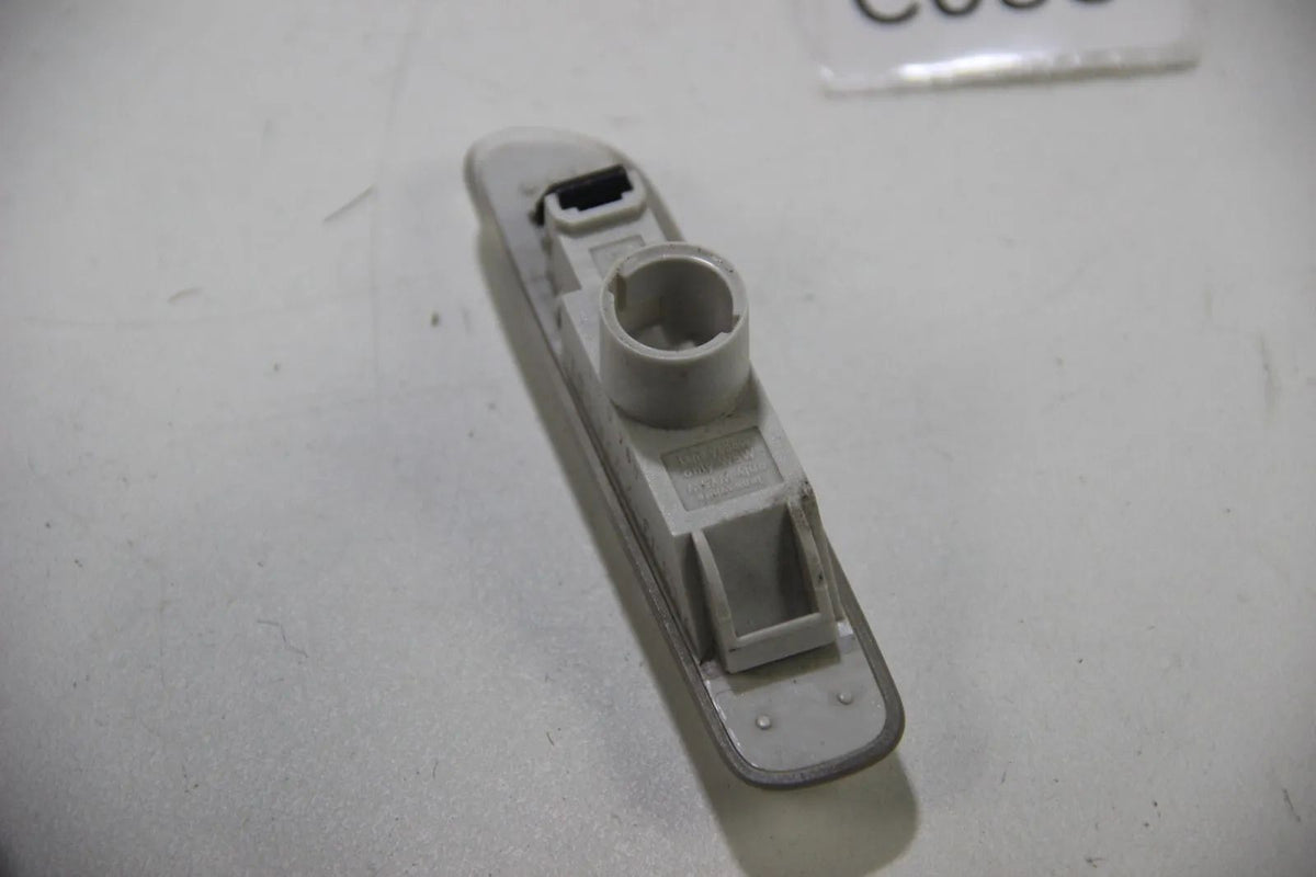Original BMW E46 Blinker Kotflügel Links Klar Zusatzblinker 63132228591