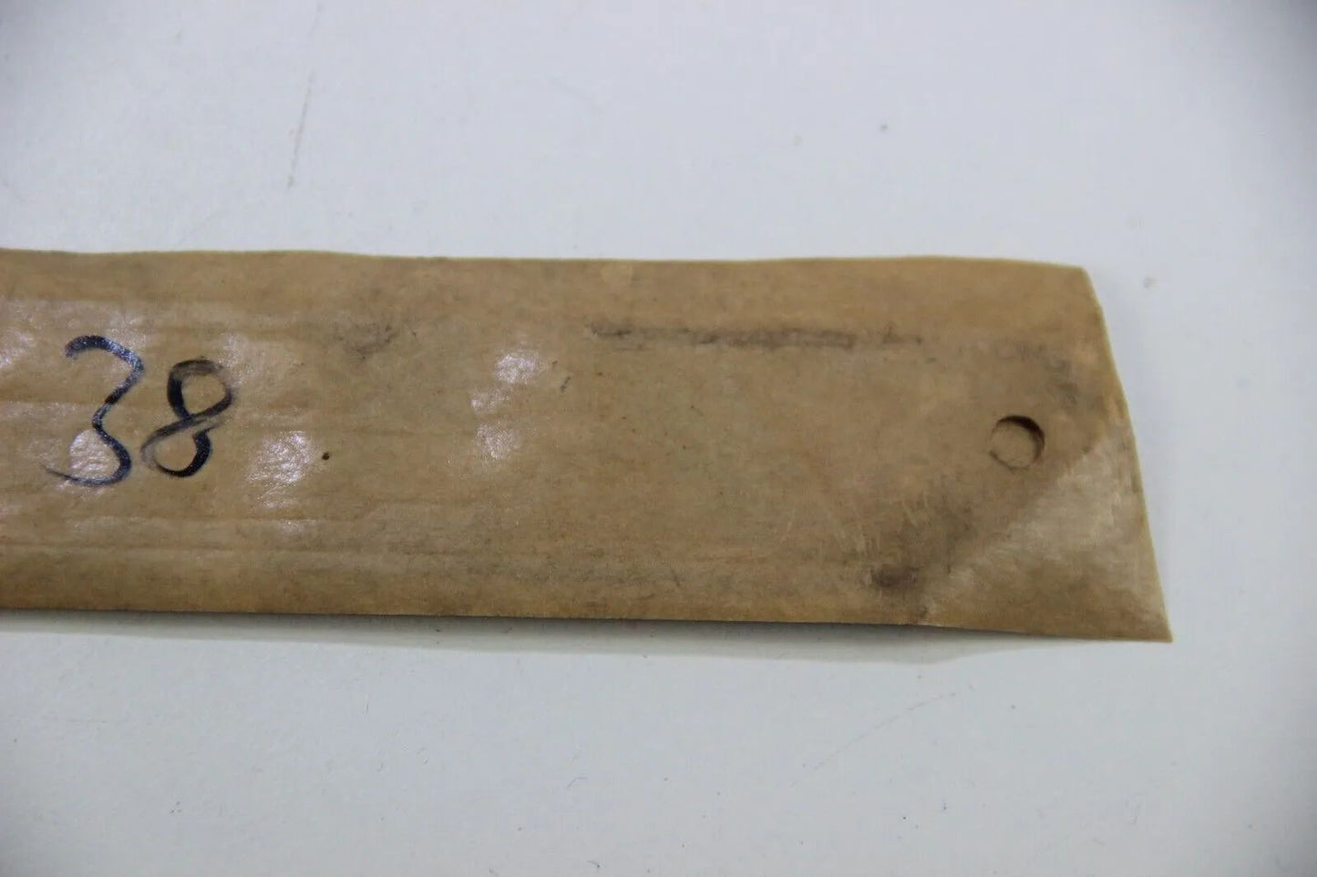 NEU BMW Original E32 E38 Emblem "750" 51148136272 Modellbezeichnung Badge V12