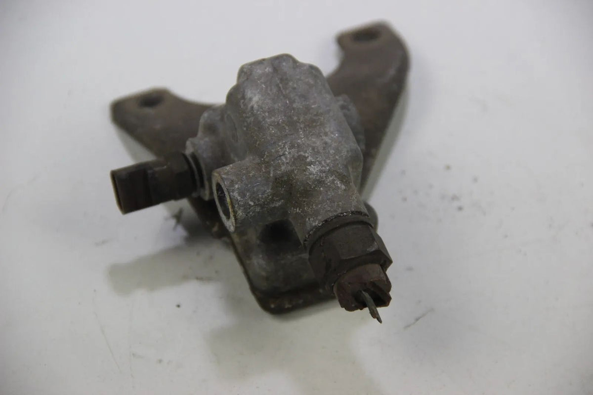 Original BMW E9 3.0 CSI CSL E3 3.0Si Gehäuse für Zusatzluftschieber 11531256421