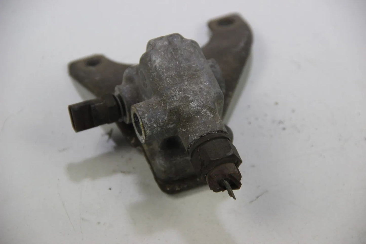 Original BMW E9 3.0 CSI CSL E3 3.0Si Gehäuse für Zusatzluftschieber 11531256421