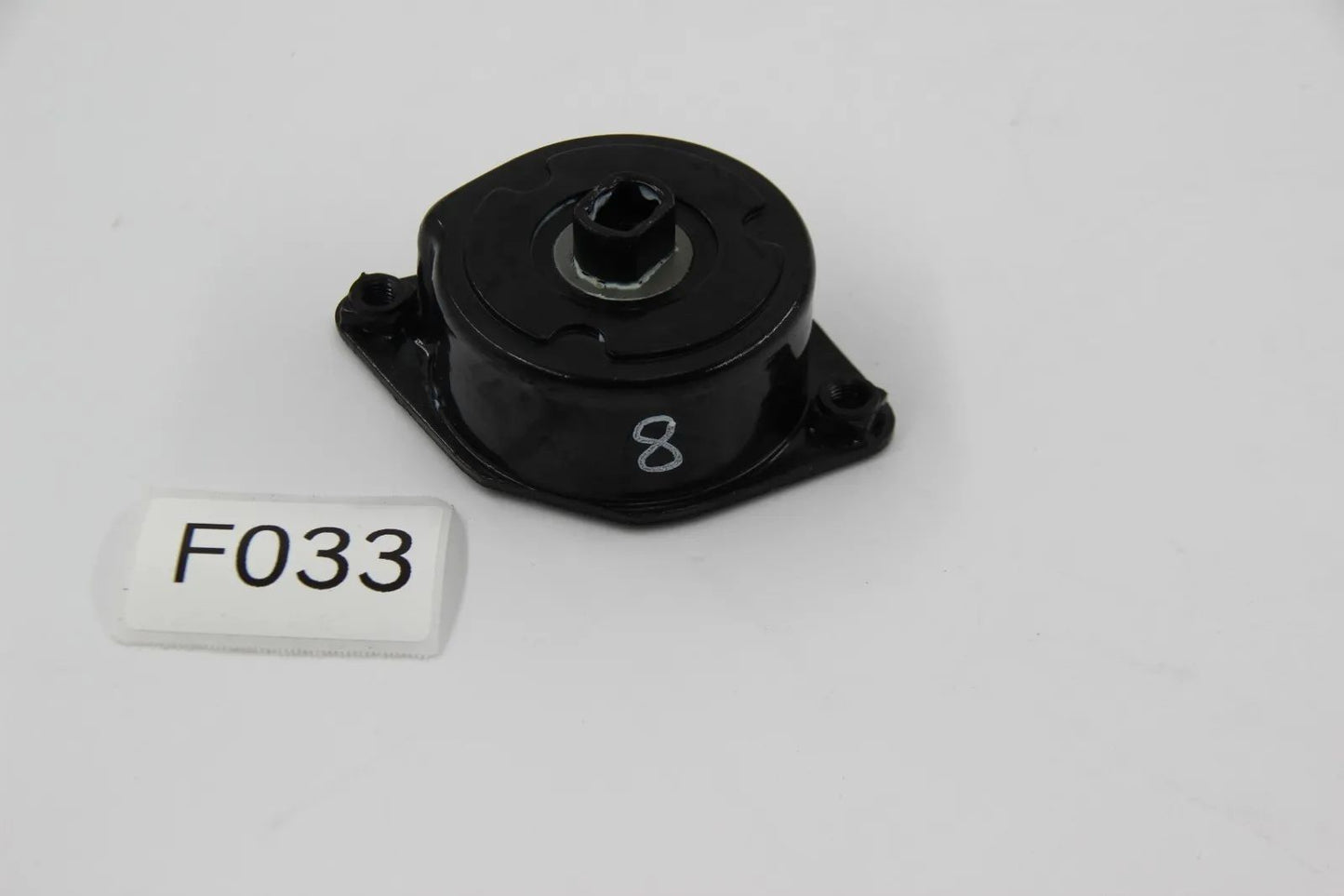 Orig BMW E46 E39 E38 Riemenspanner Riemenantrieb Klimakompressor NOS 64557786076