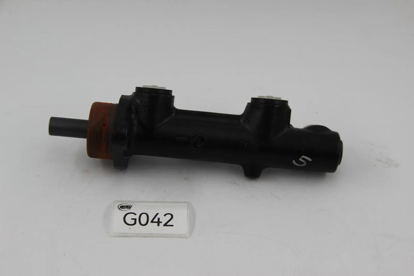 BMW E30 316-325ix Hauptbremszylinder Ausgleichsbehälter 20,64MM NOS 34311154918