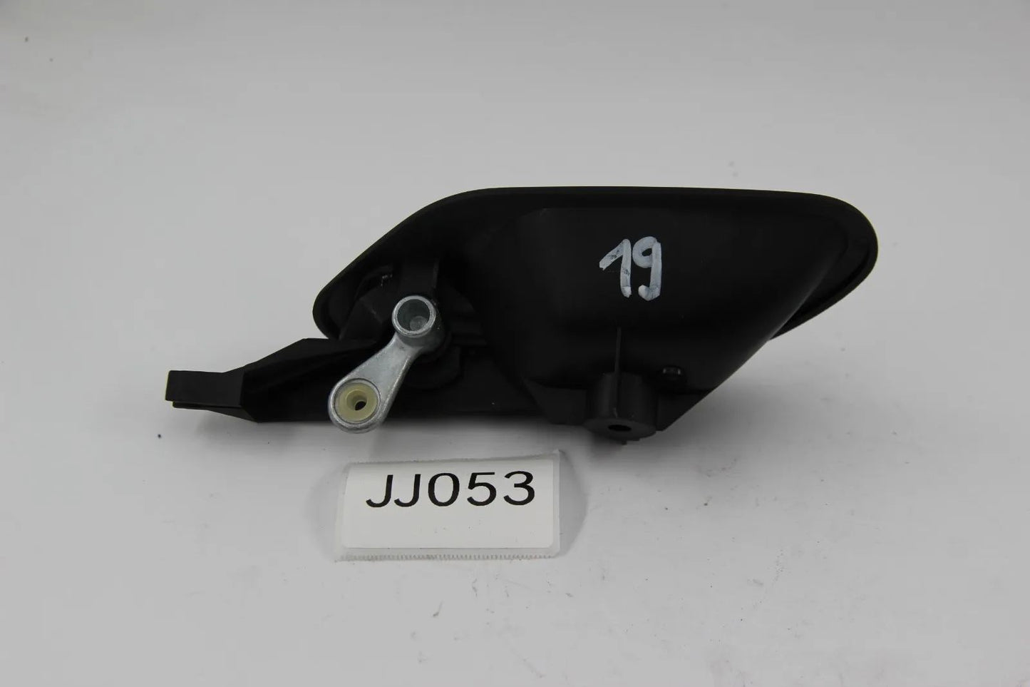 Original BMW E39 M5 S62 E38 L7 Türöffner innen rechts CHROM 51218226050