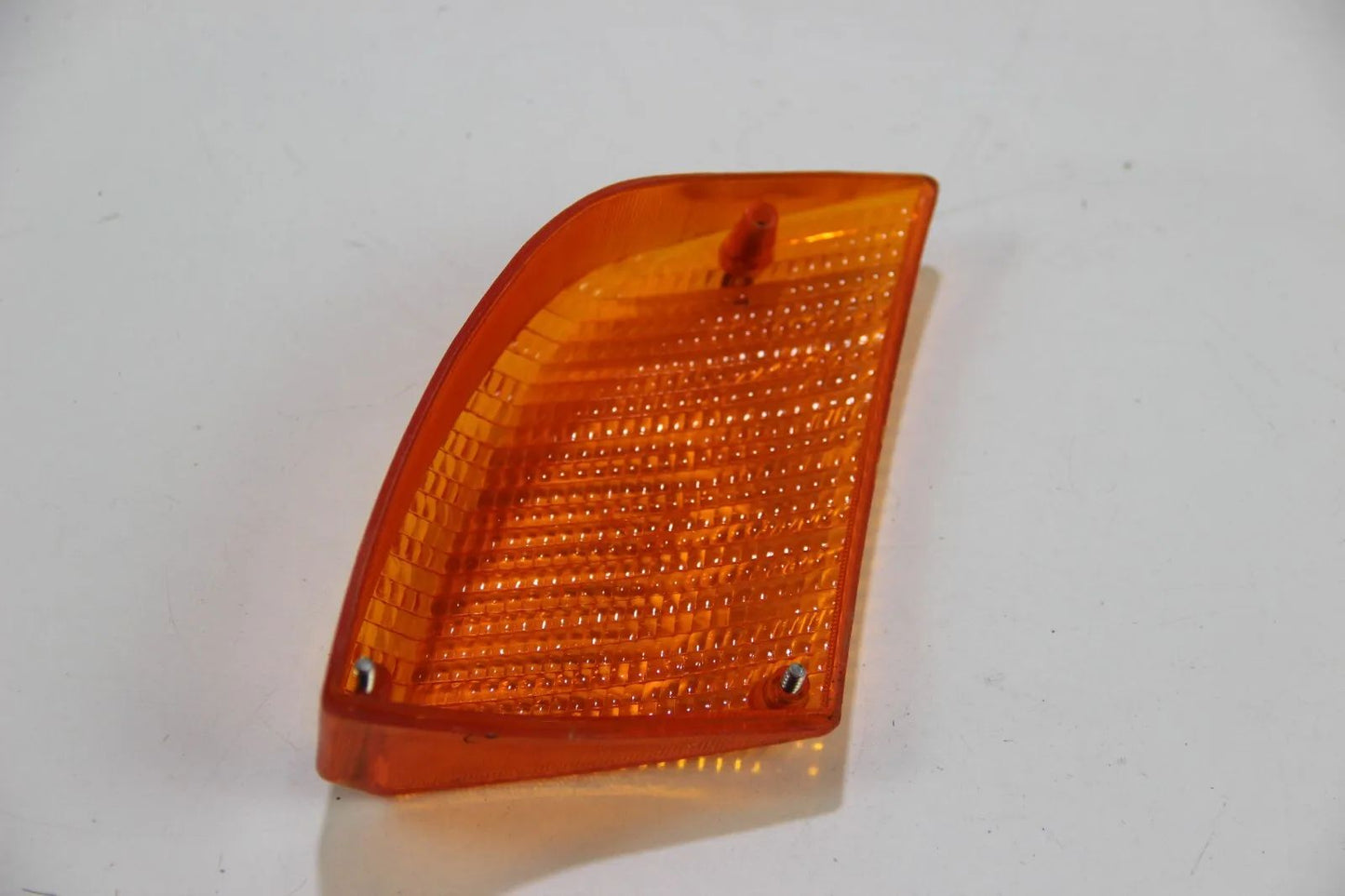 Original BMW E24 635csi Lichtscheibe Blinker Links Japan US 63131361891