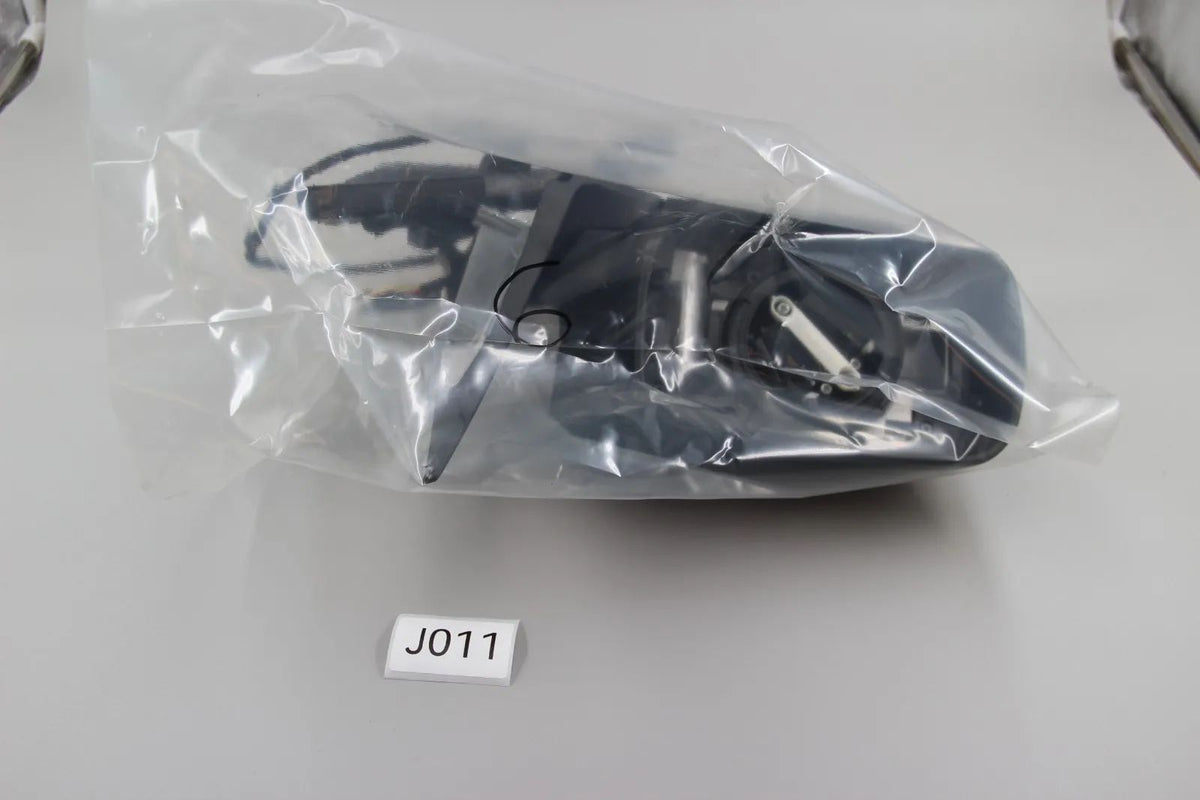 Original BMW E46 Aussenspiegel/Spiegel beheizt links