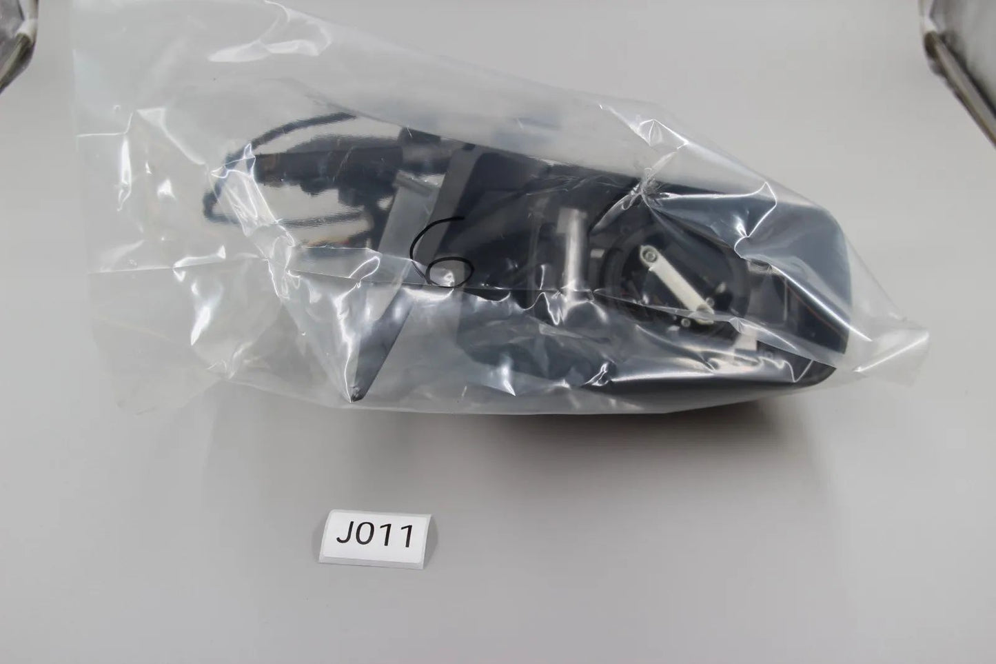 Original BMW E46 Aussenspiegel/Spiegel beheizt links