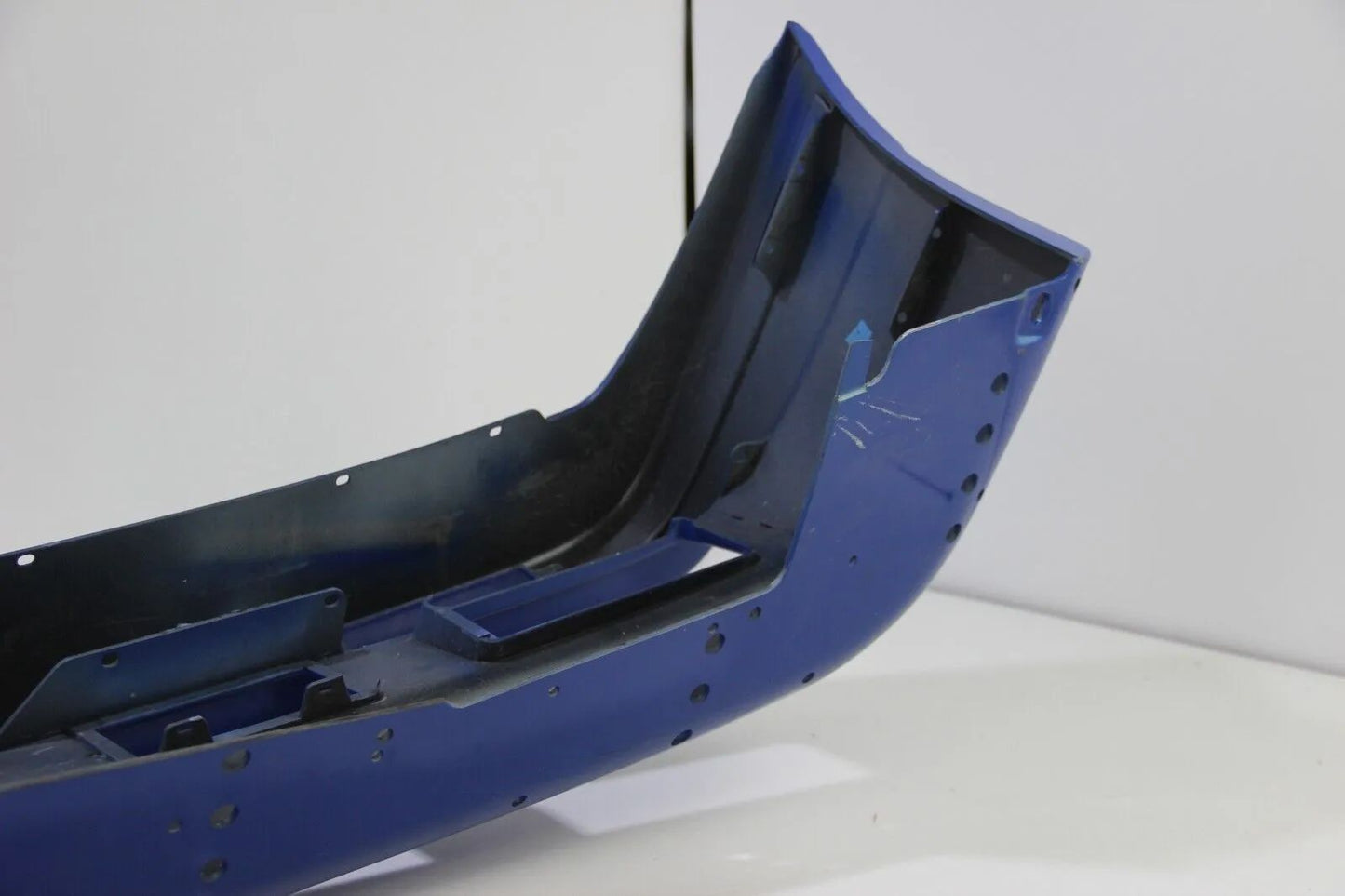 BMW E30 M3 Sport Evolution 2.5 Stoßstange vorne Front Bumper 51111933447