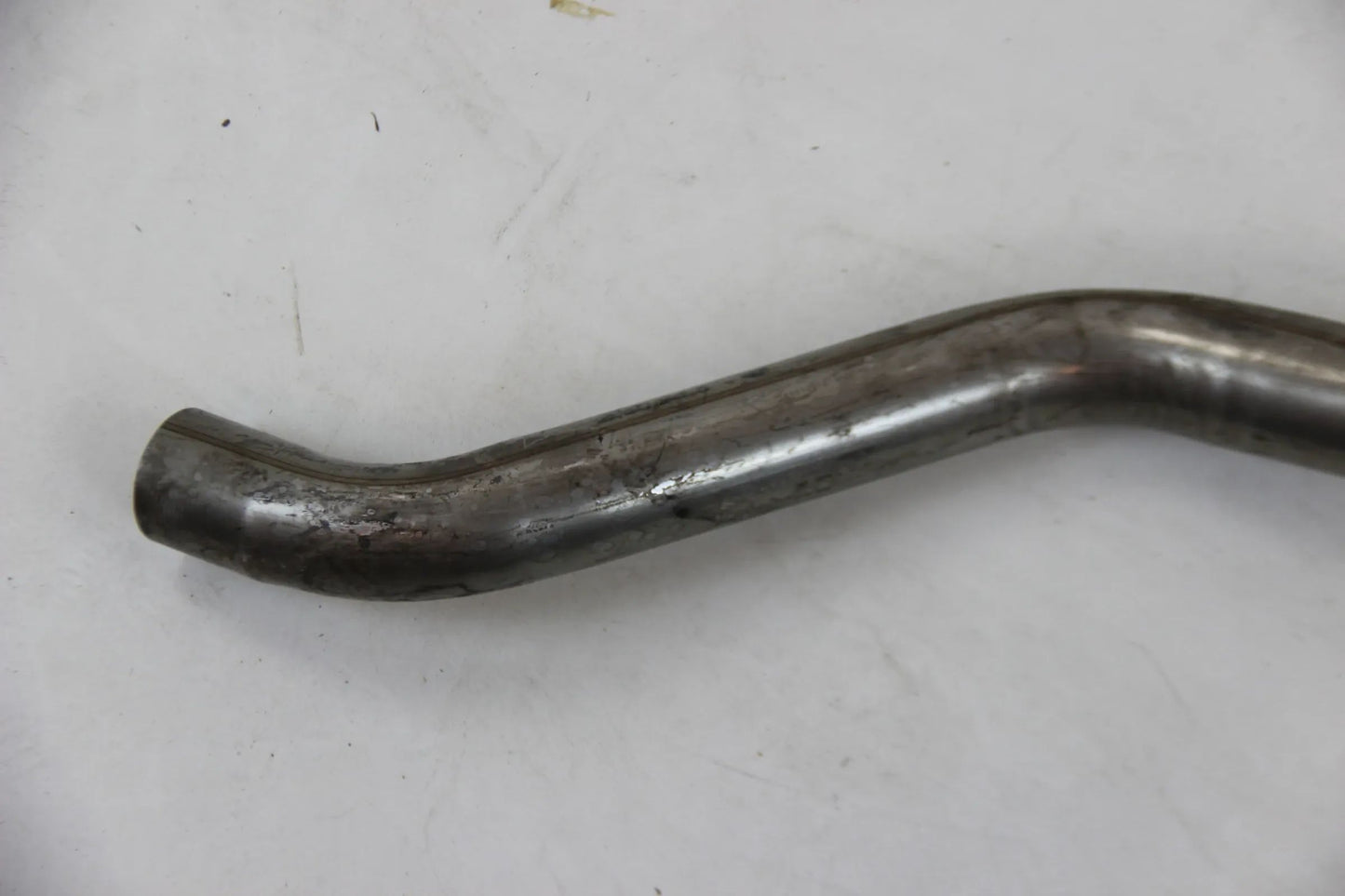 Original BMW E12 535i E24 635CSi M30 Abgasrohr ZYL. 1-3 Auspuff 18111175377