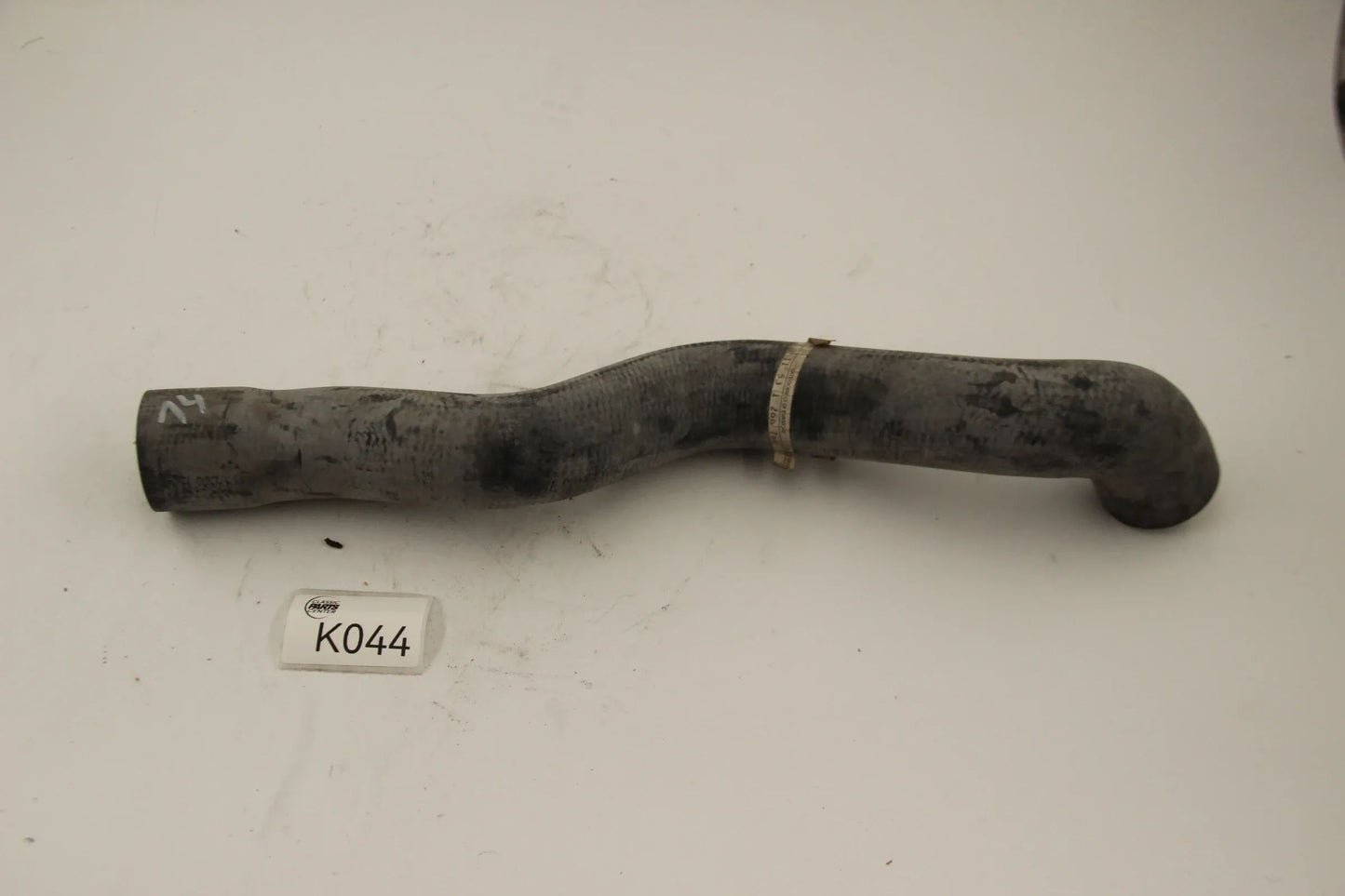 Original BMW E12 520 M20 Schlauch Kühlsystem Wasserschlauch NOS 11531266768