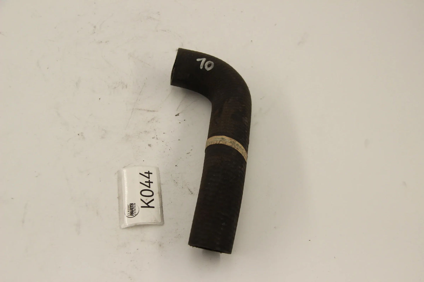 Original BMW E3 M30 E9 M30 E12 M30 Schlauch Ausgleichsbehälter 11531266509