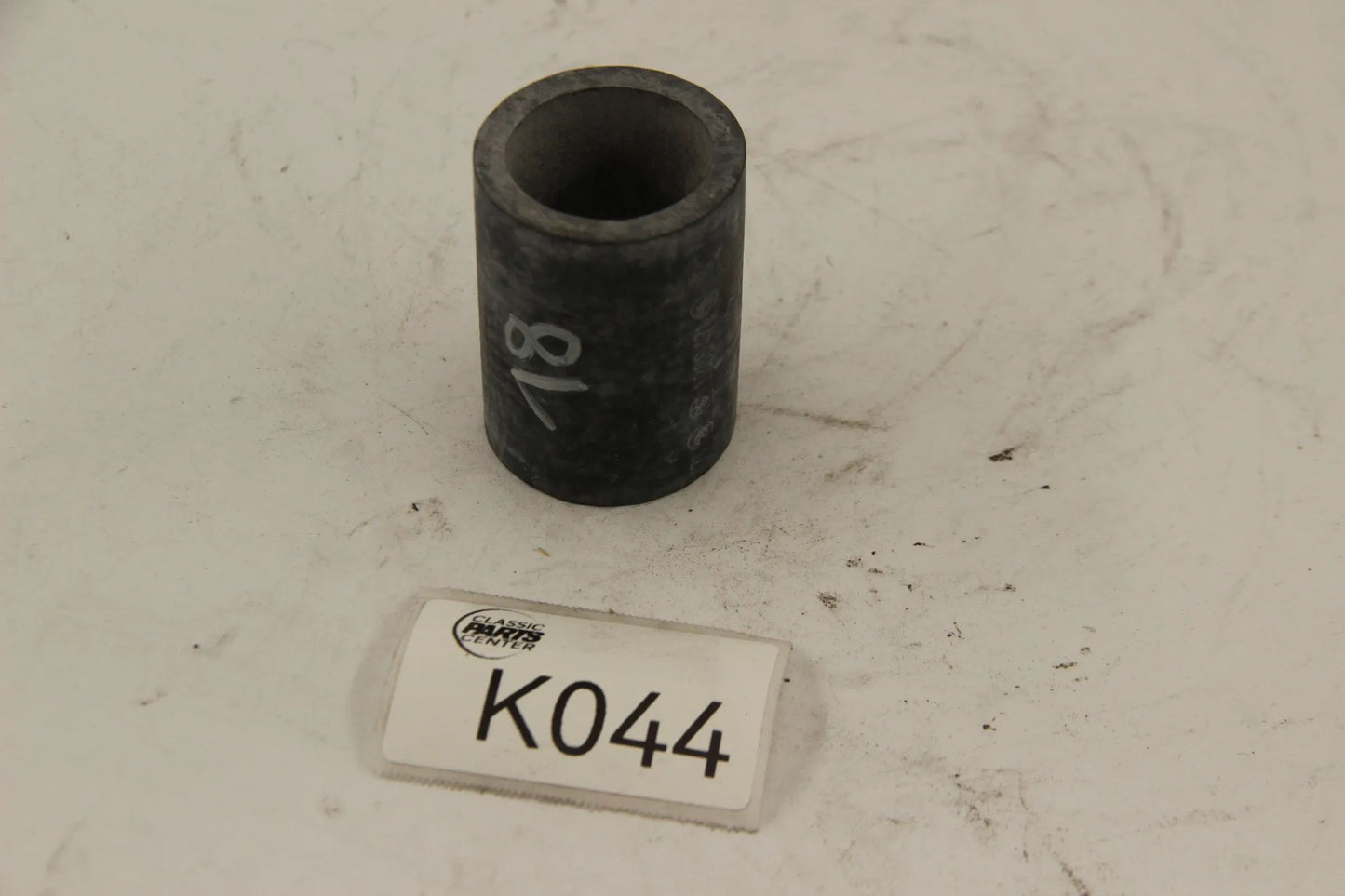 Original BMW 1502-2002tii NK E21 E12 Wasserschlauch Kühlsystem 11531266471